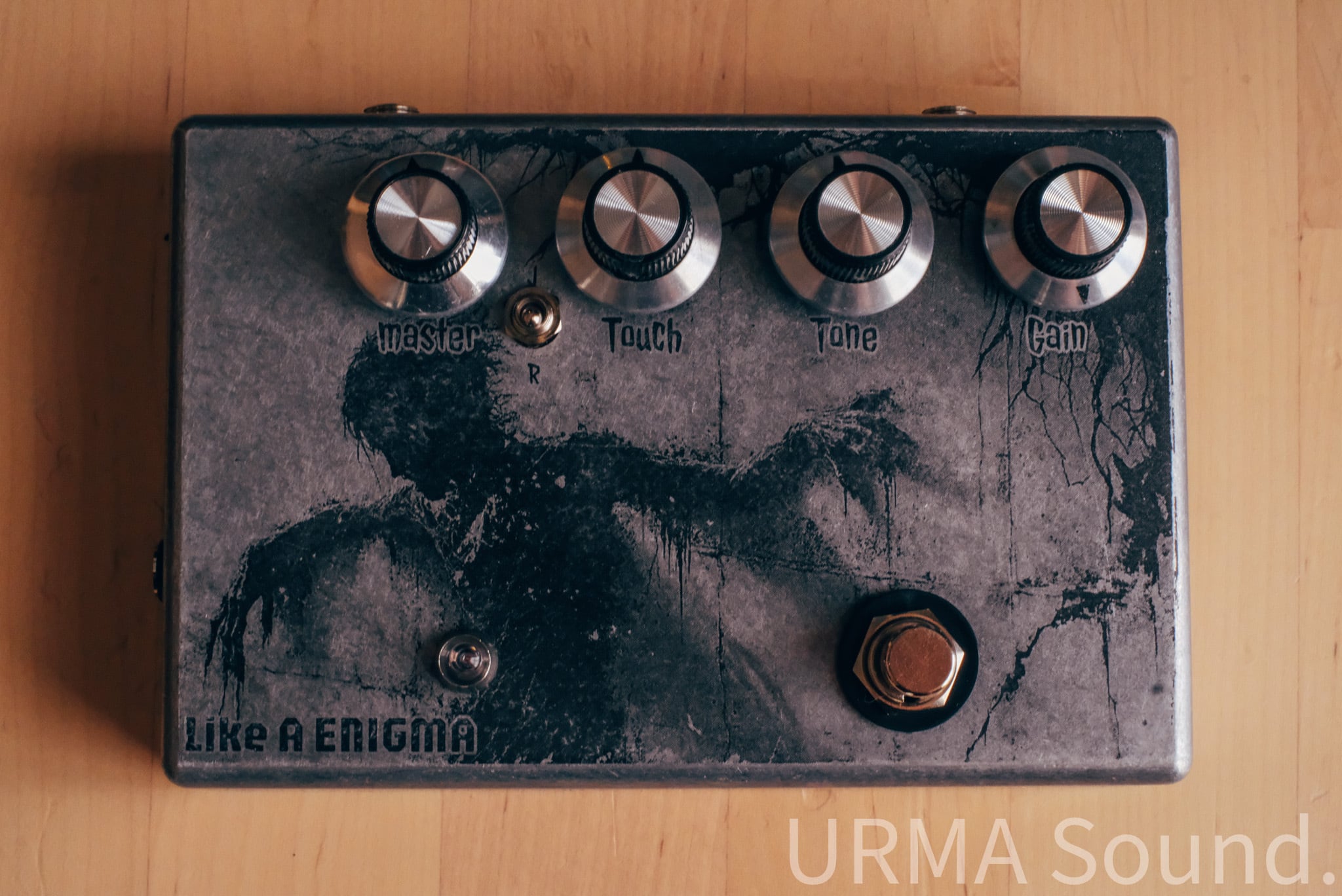 URMA Sound.