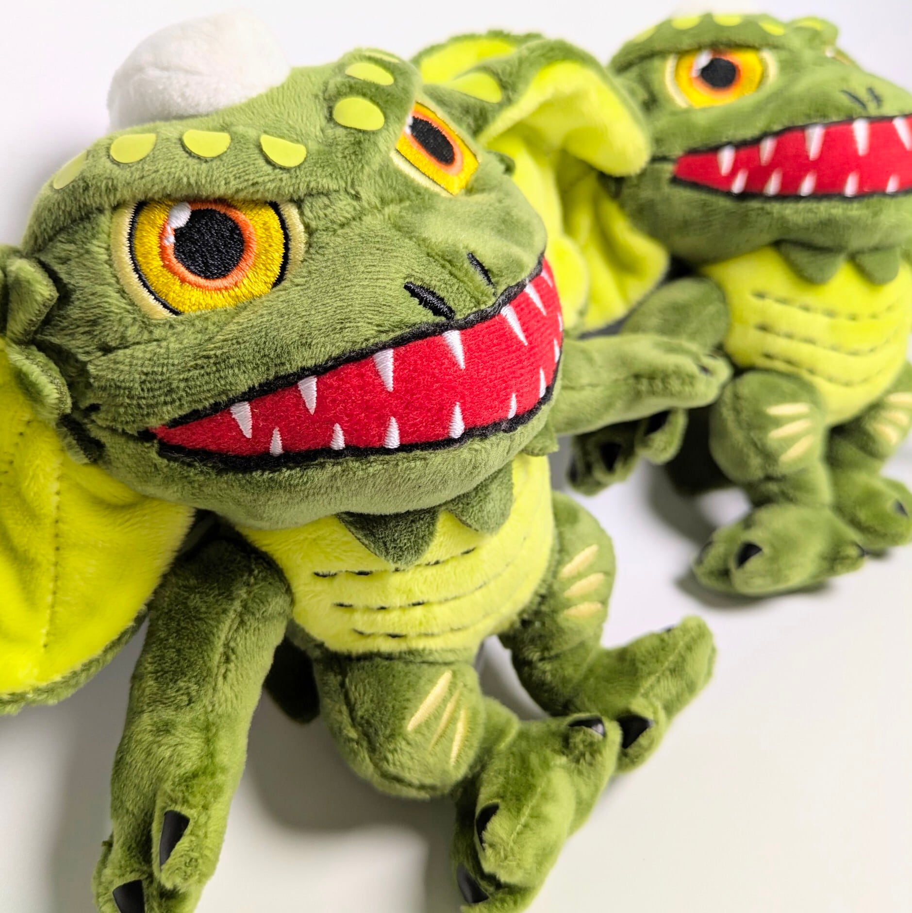 再入荷!【 Gremlins / グレムリン 】 STRIPE ( ストライプ ) ぬいぐるみ / プラッシュ plush toy / kidrobot PHUNNYシリーズ 〚アメリカン雑貨 アメトイ〛