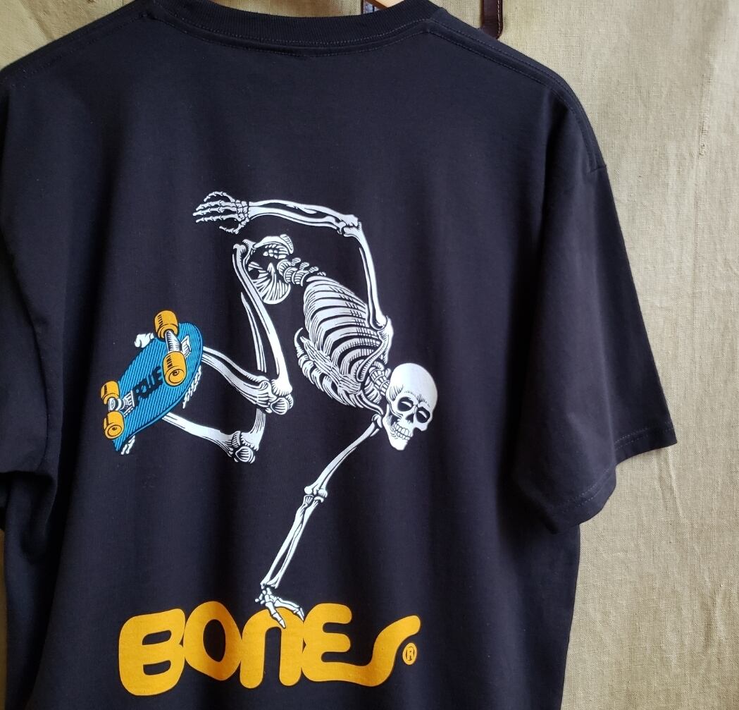 新品未使用！ Mサイズ Powell Peralta パウエルペラルタ Tシャツ