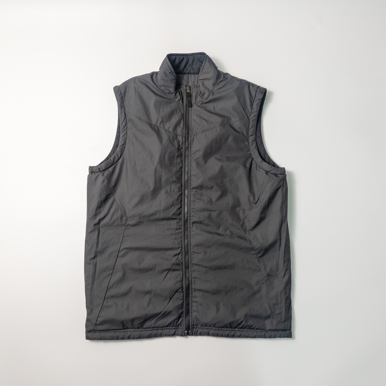 NIKE golf reversible vest
