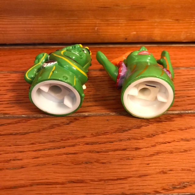 サボテンくん 鉛筆削り ヴィンテージ雑貨 Honey Antique ヴィンテージ アメリカン雑貨 アンティーク アメトイ インテリア小物 ミールトイのお店