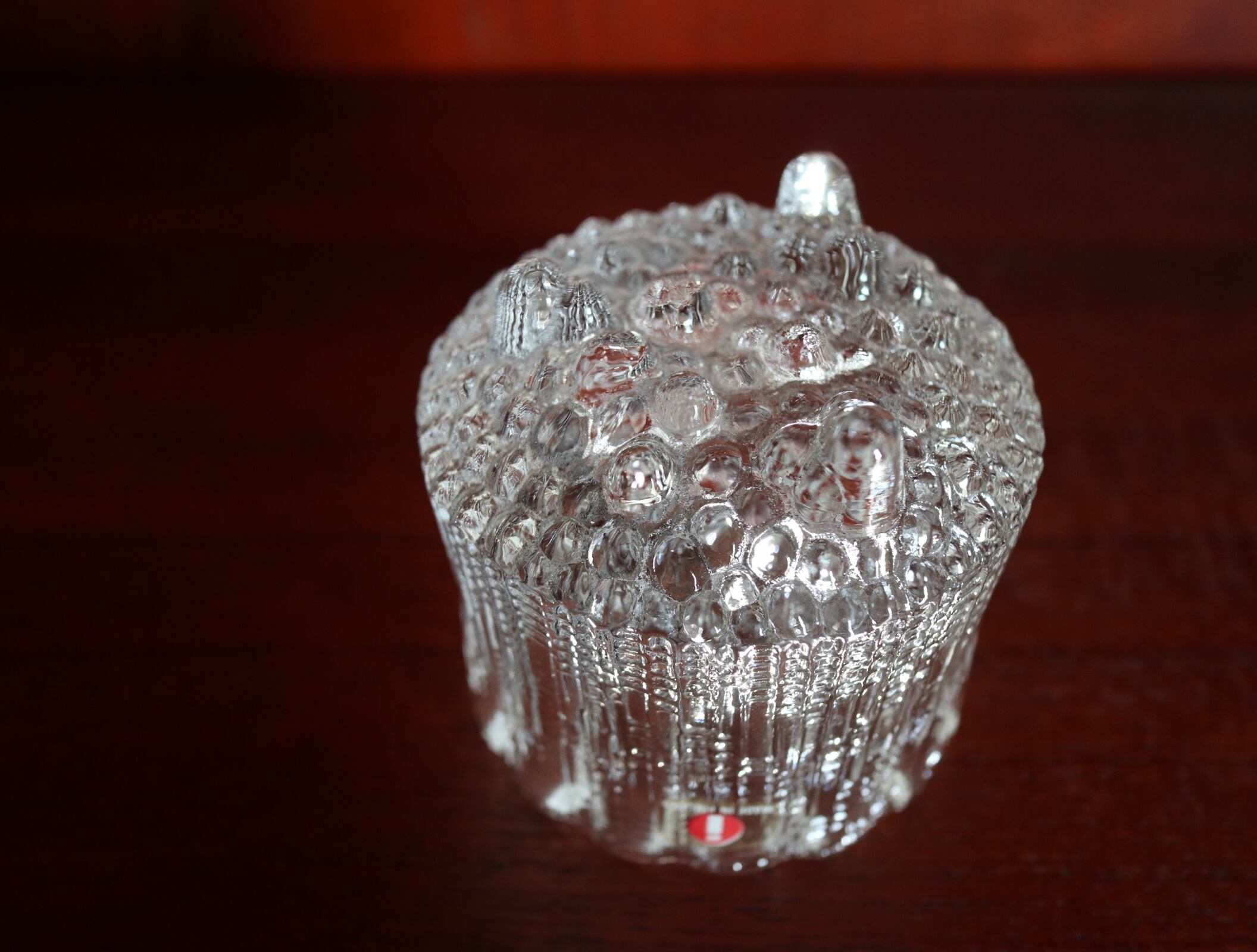 iittala Ultima Thule（ウルティマツーレ）キャンドルホルダー | Kiitos