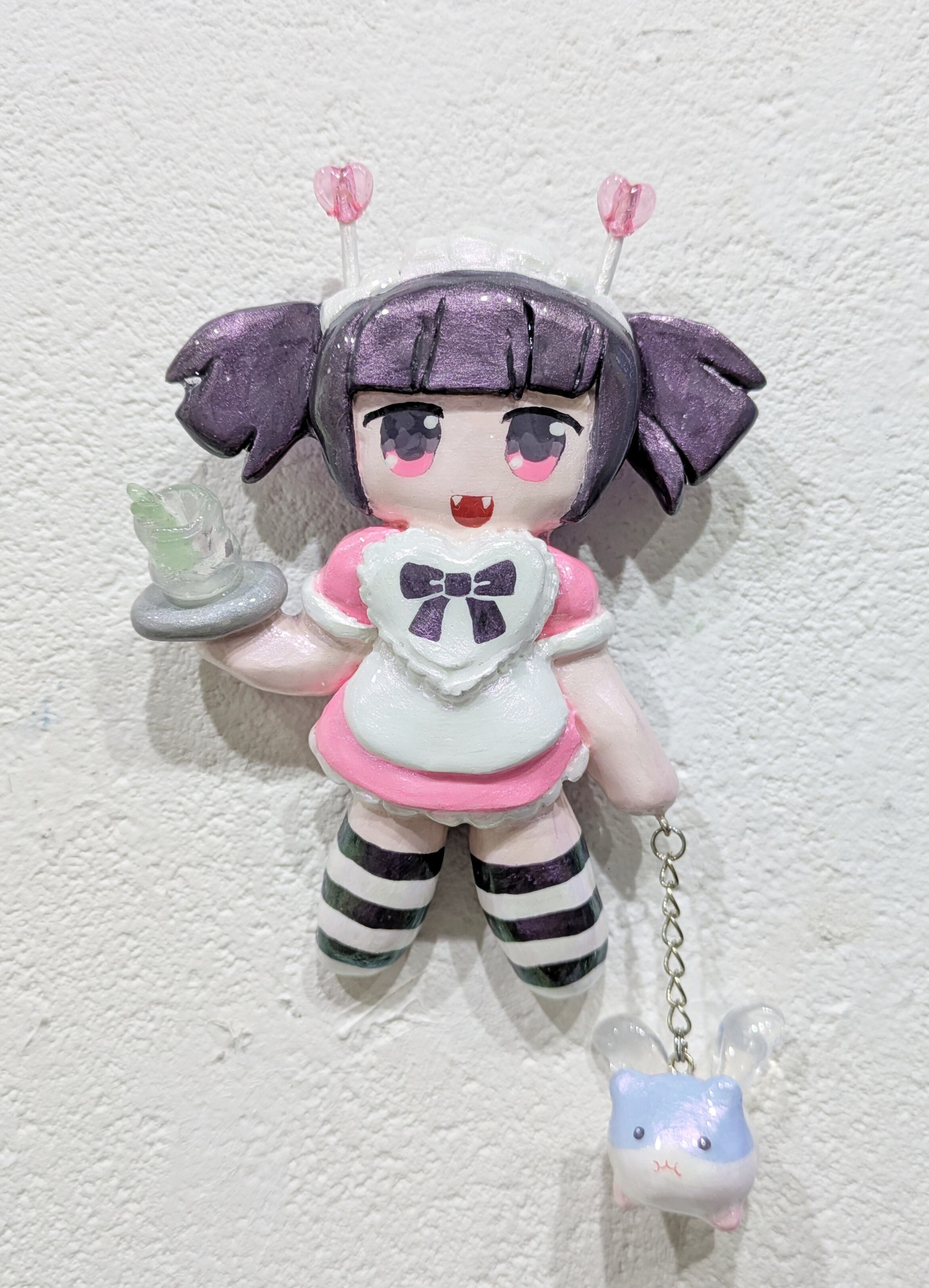 BLACKSTAR NOPPO / 姫野翔太 | Pay ID