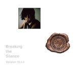 [CD] Toshiyuki Yasuda: Breaking the Silence (Version 10.3.3) (White × Bronze)