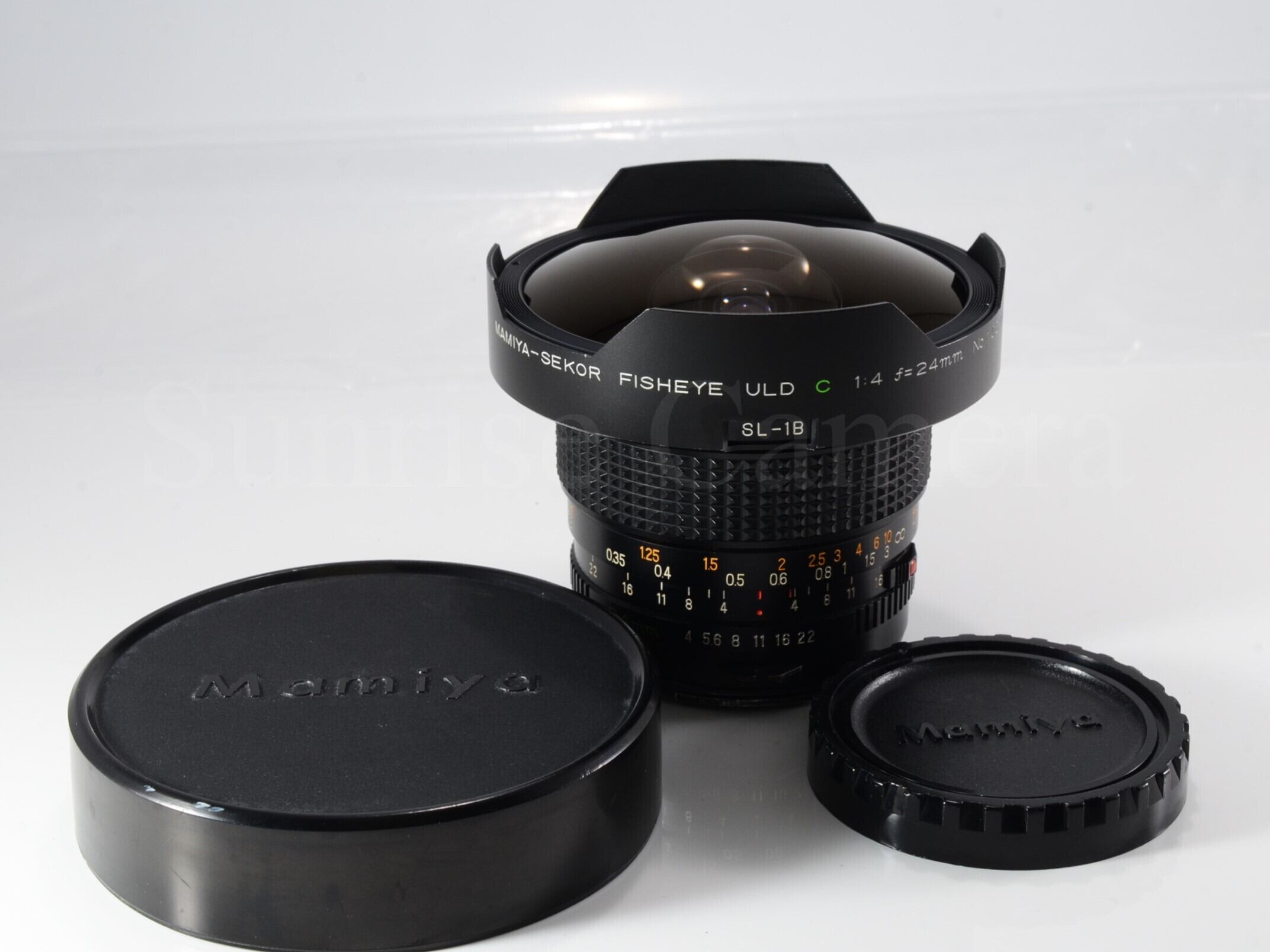 MAMIYA ULD C 24mm F4 Fisheye 645 マミヤ (23603) | サンライズ MAMIYA ULD C 24mm F4 Fisheye 645 マミヤ (23603) | サンライズ