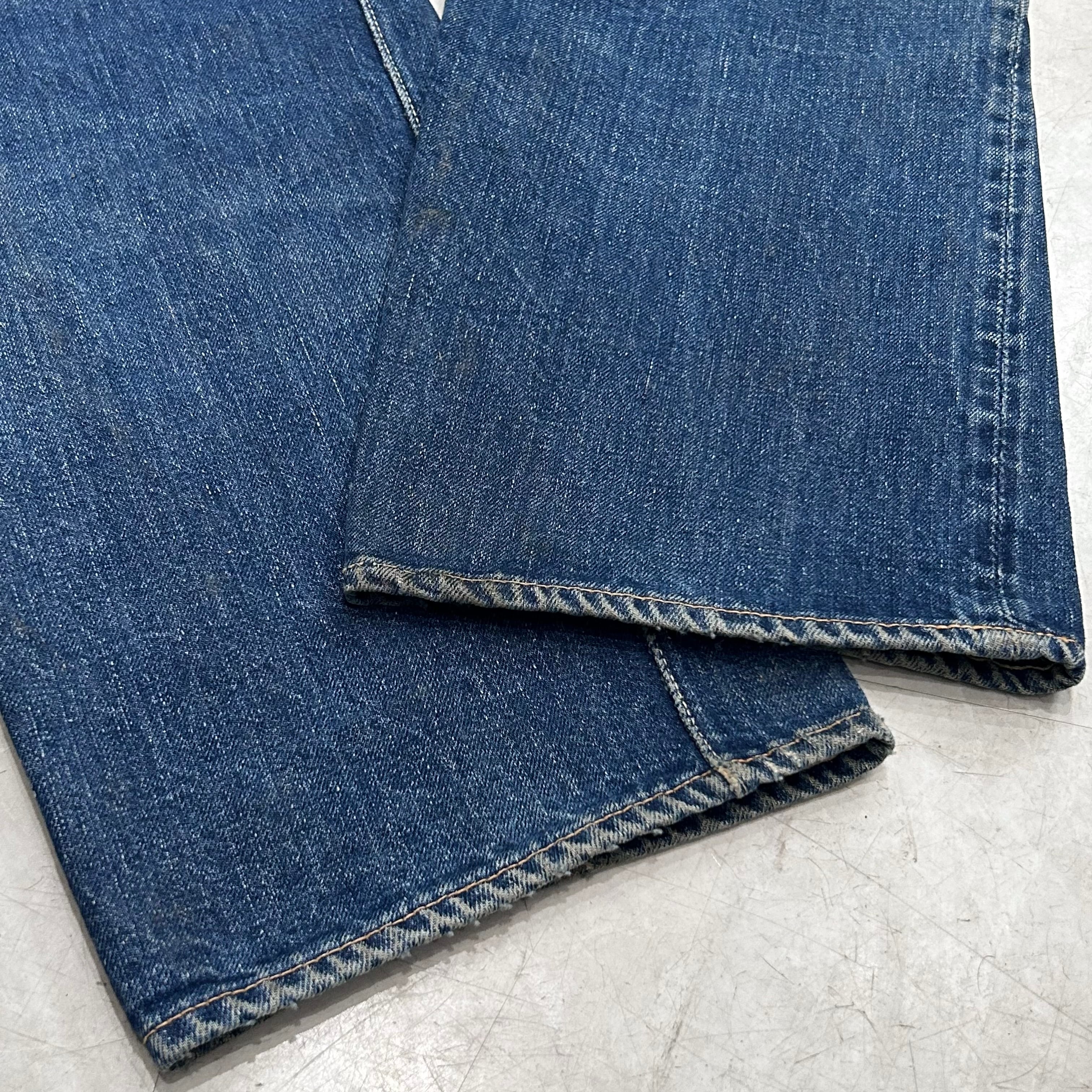 50s Levi's 503BXX Denim Pants W30L29 | ヴィンテージカイトリオレゴン