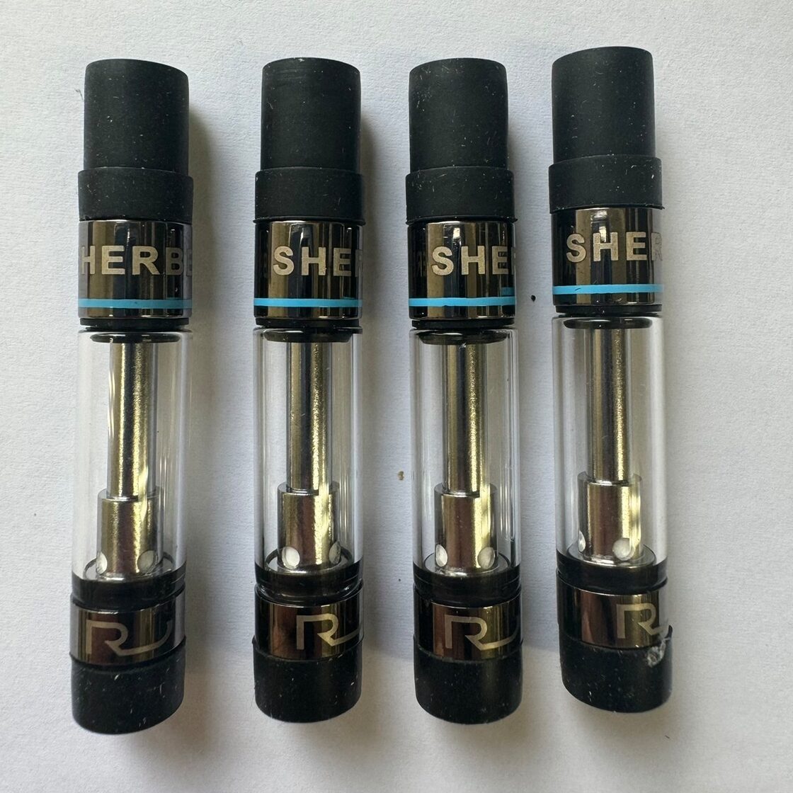 100本 Rove 10種類 アトマイザー CBDリキッド | Pay ID