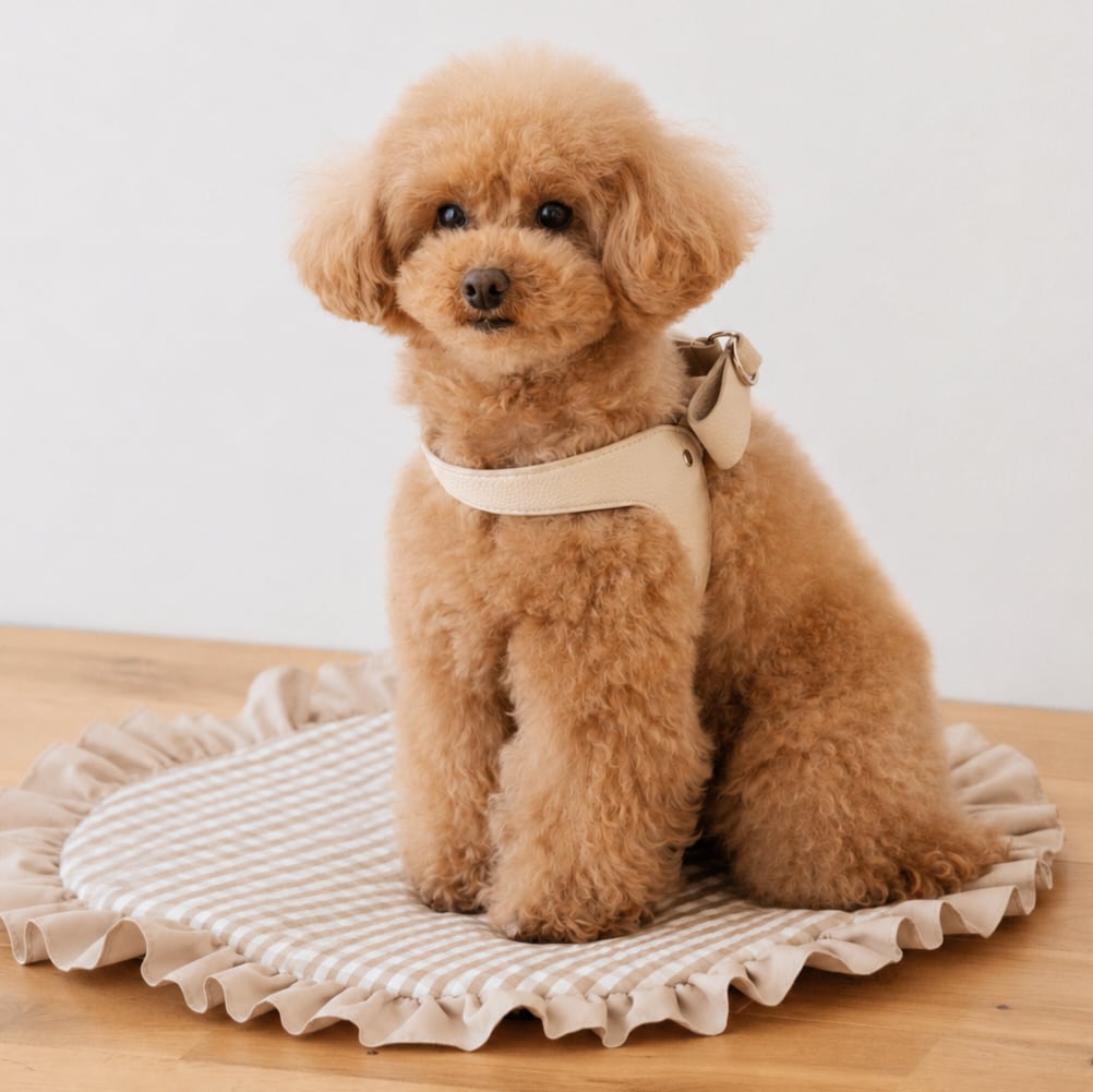Yourelia様】OrderMade★犬猫★ポーチ&ハンカチ&フリル巾着　9点 71a9ce21219ea63f66a6b65f8a119c