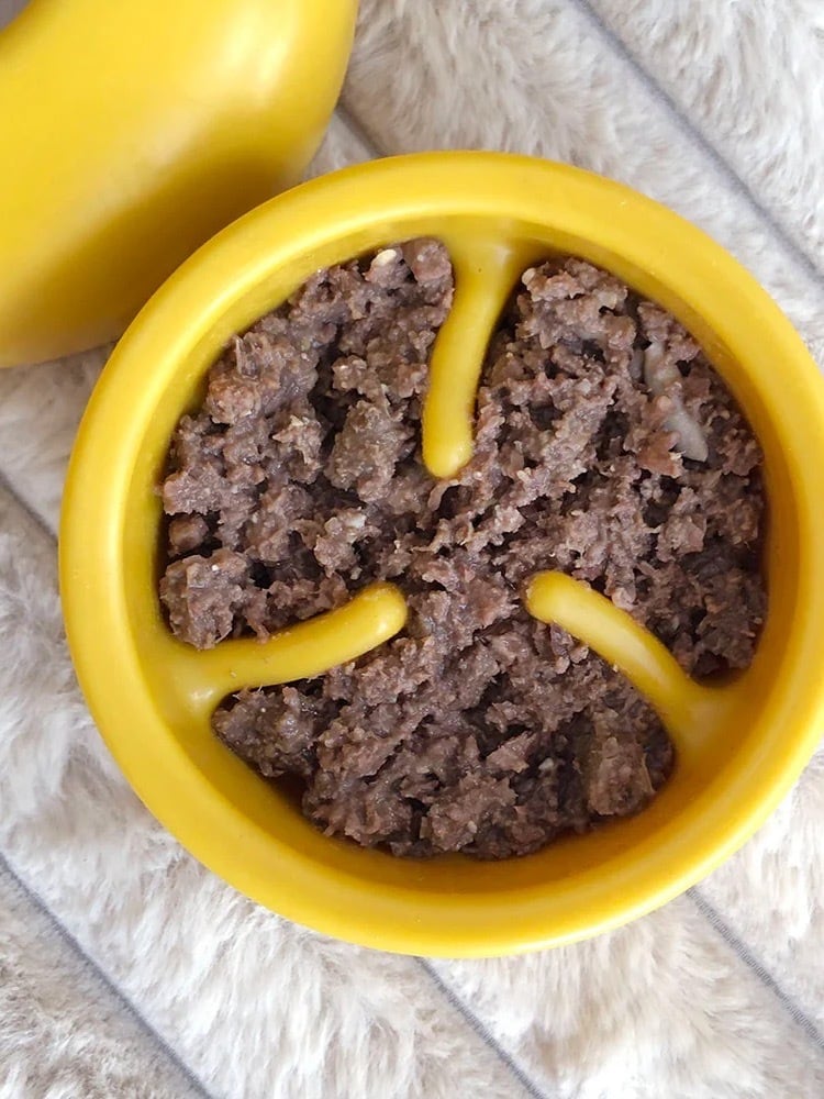 LUNOJI Pebble (ぺブル)