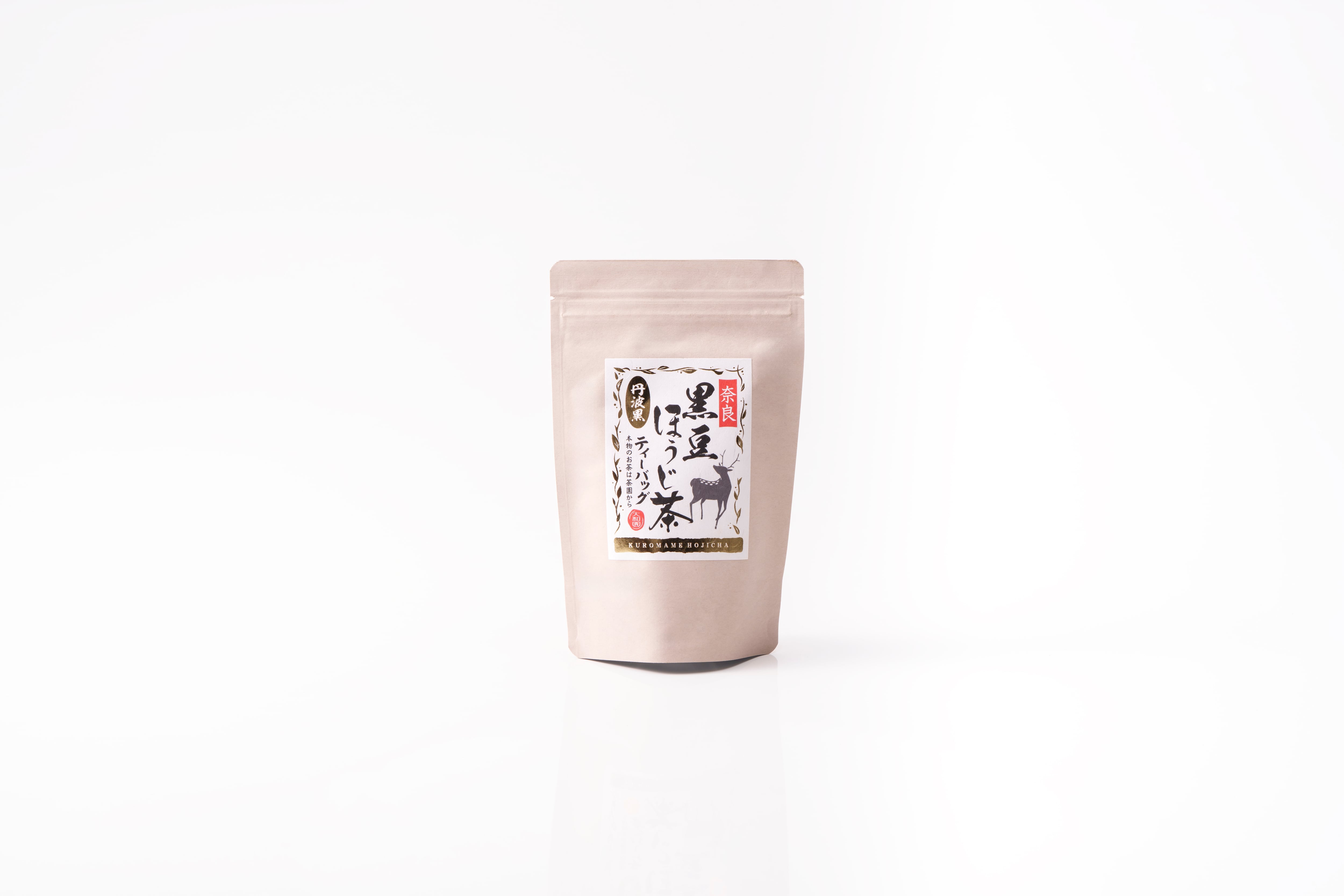 US三軒茶屋バッグ 日本屈指の茶師が厳選】森半 <ティーバッグ> 八十八夜煎茶 [2.5g×20袋