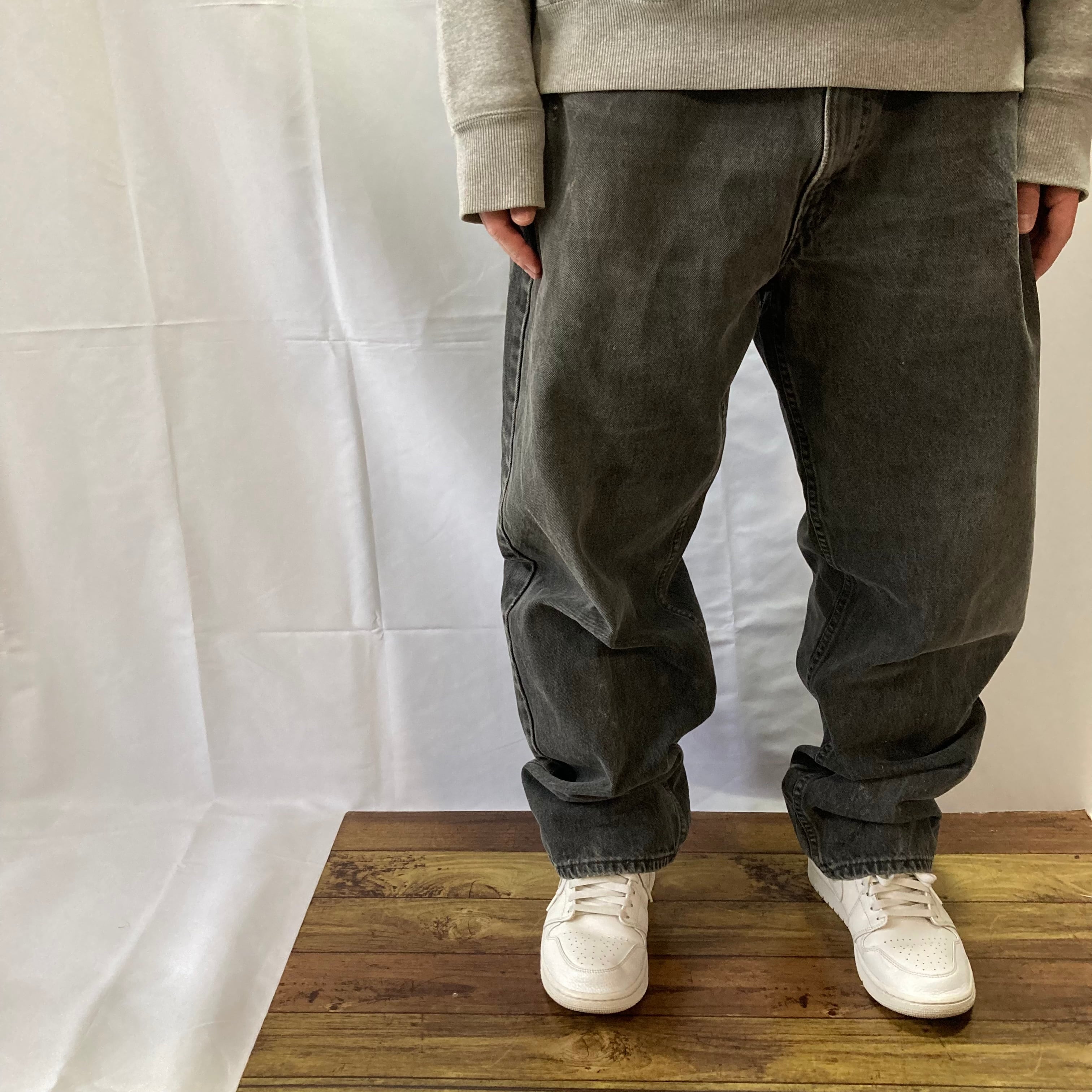 【Levi's 565】W38×L32 Made in USA Denim Jeans リーバイス 565 ...