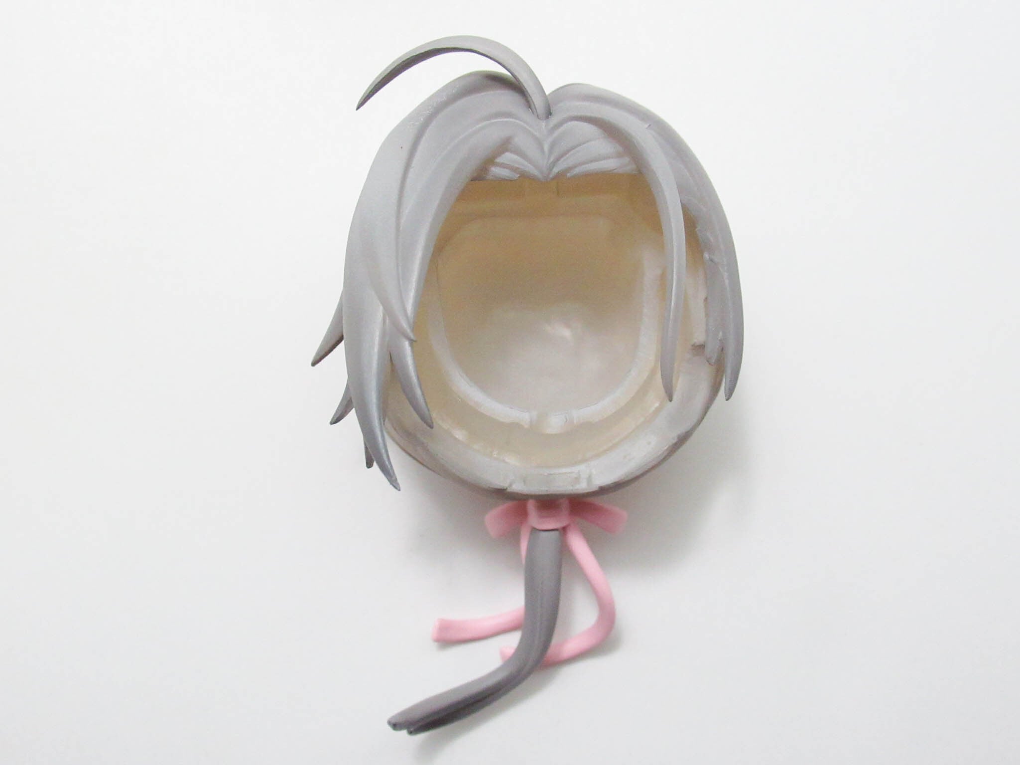 【未開封・特典付】ねんどろいど 大般若長光＋専用ポーチセット 再入荷【1222】 大般若長光 髪パーツ ポニーテール ねんどろいど