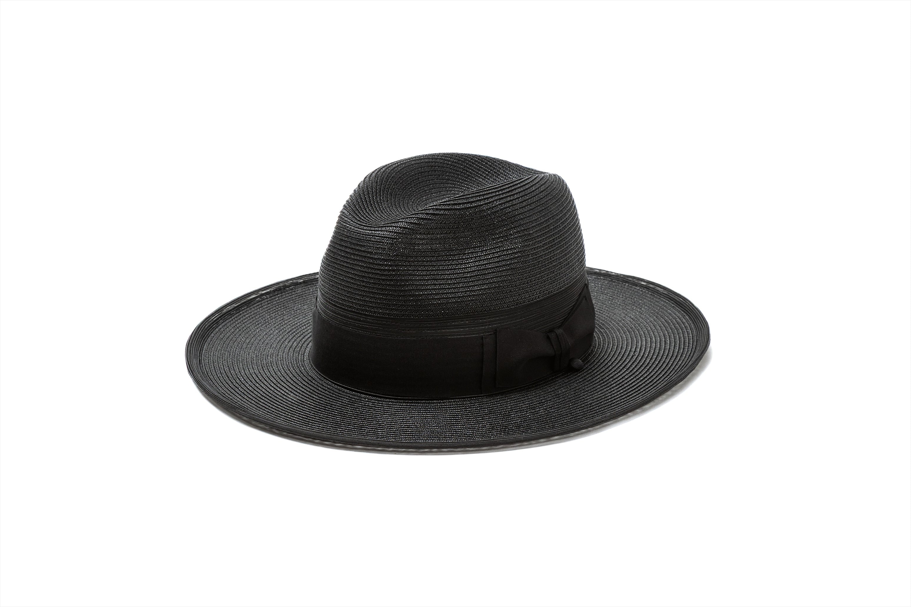 CLUBHAUS×THE FACTORY MADE】UV Protective Drawstring BucketHat