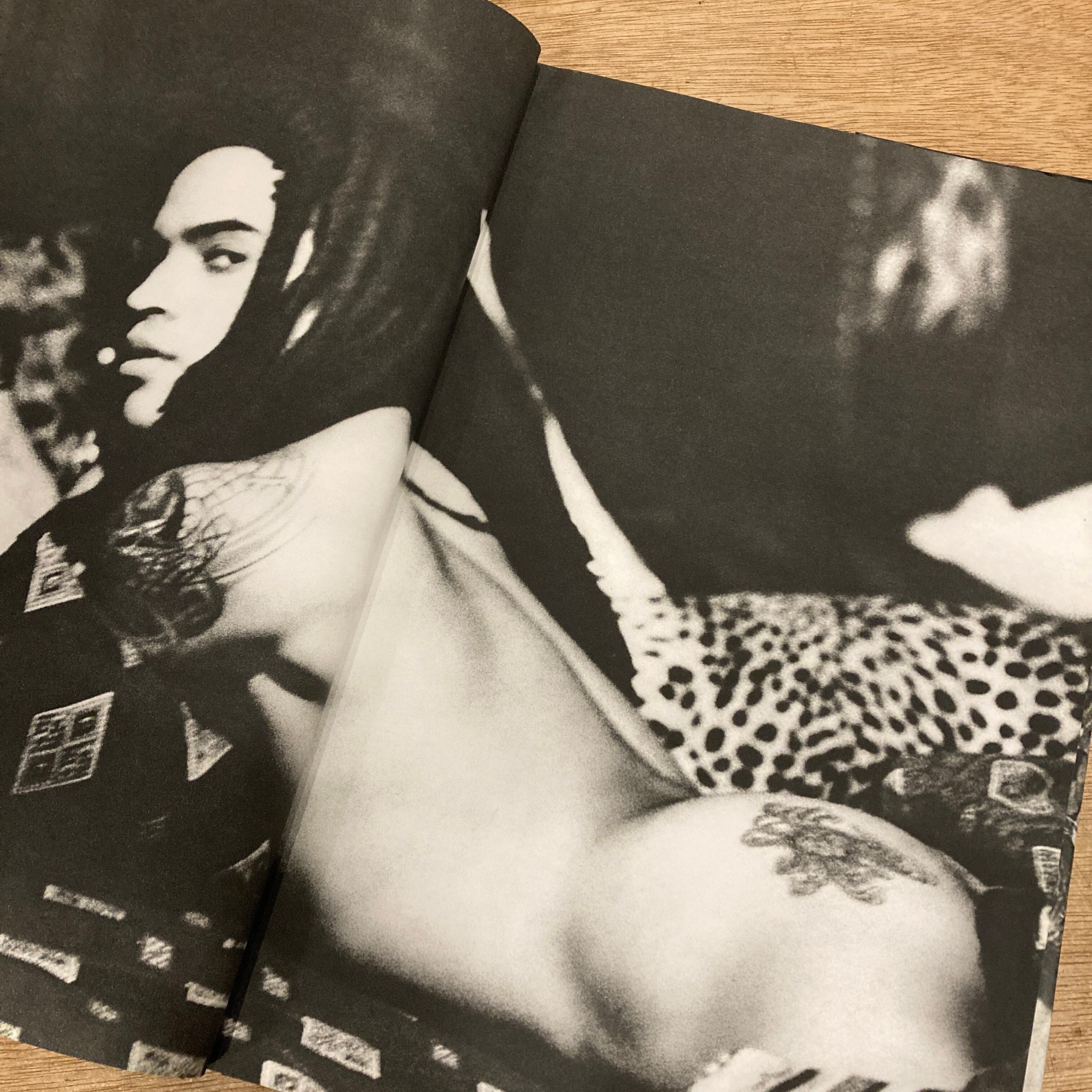 Snaps: Ellen Von Unwerth / エレン・ヴォン・アンワース | 百年