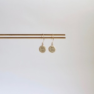 【gunmasilk】puff M クリーム