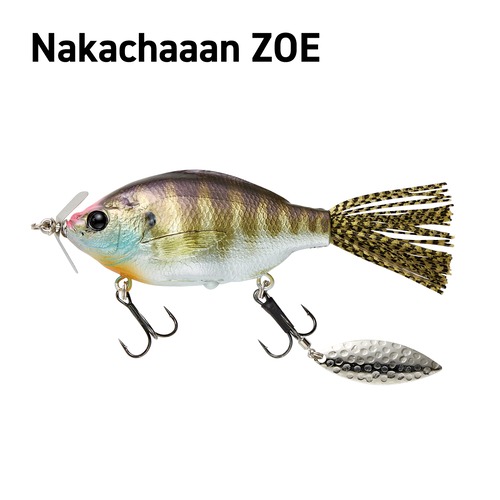 Nakachaaan ZOE