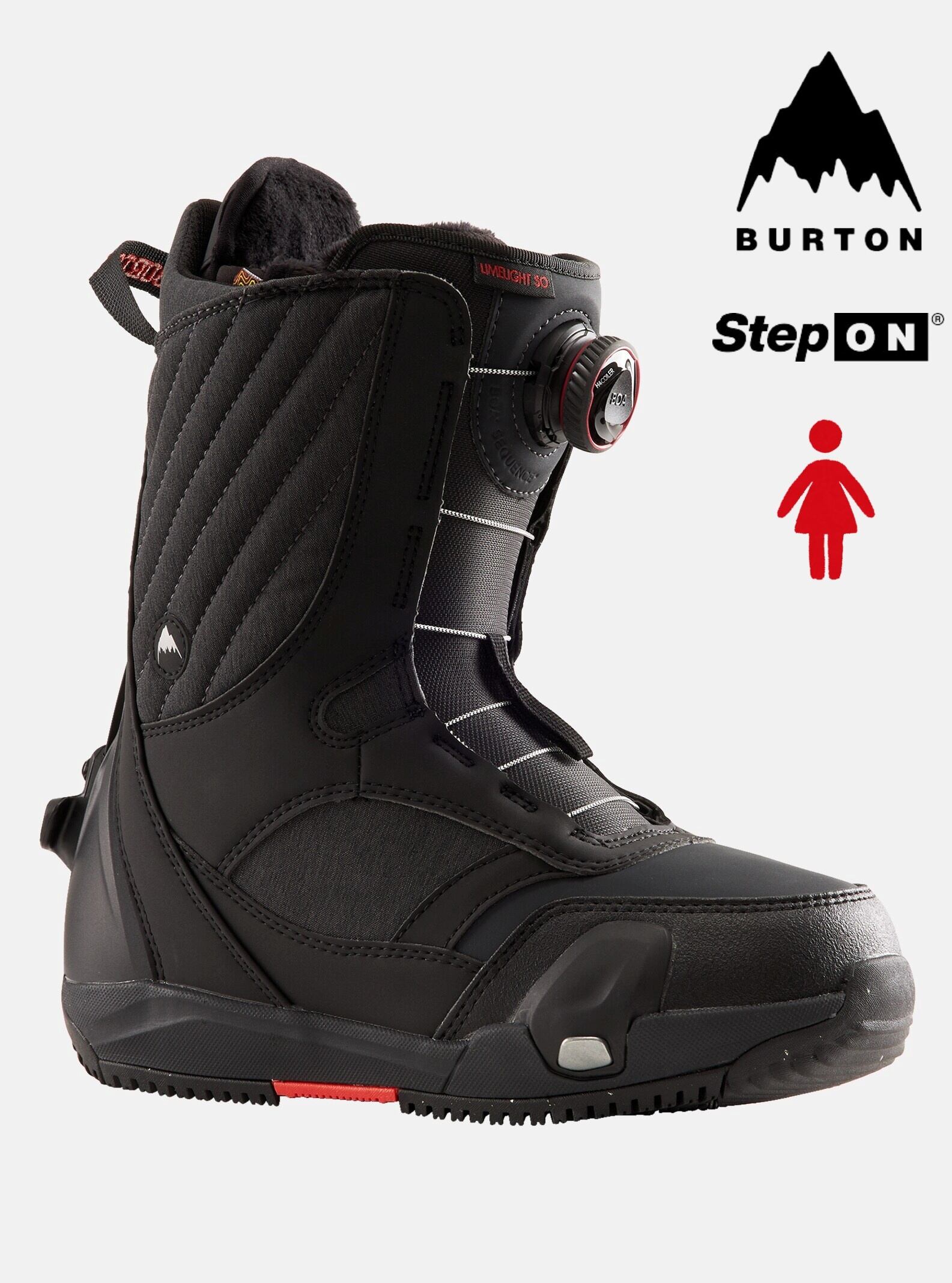 送料無料】【20%OFF】【正規品】Burton(バートン) M AK457 GORE GUIDE