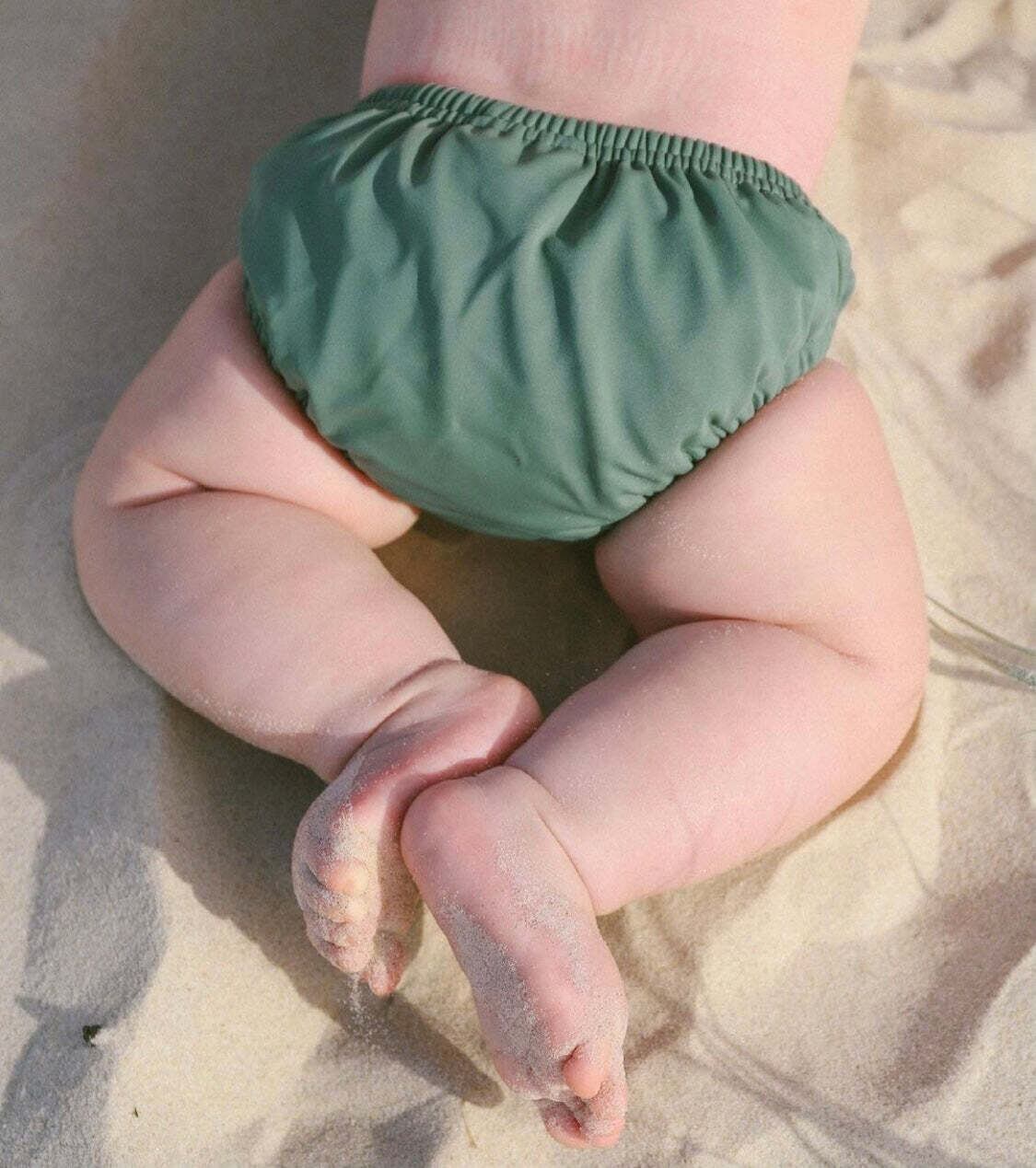 EcoNaps - スイムパンツ | cafuu