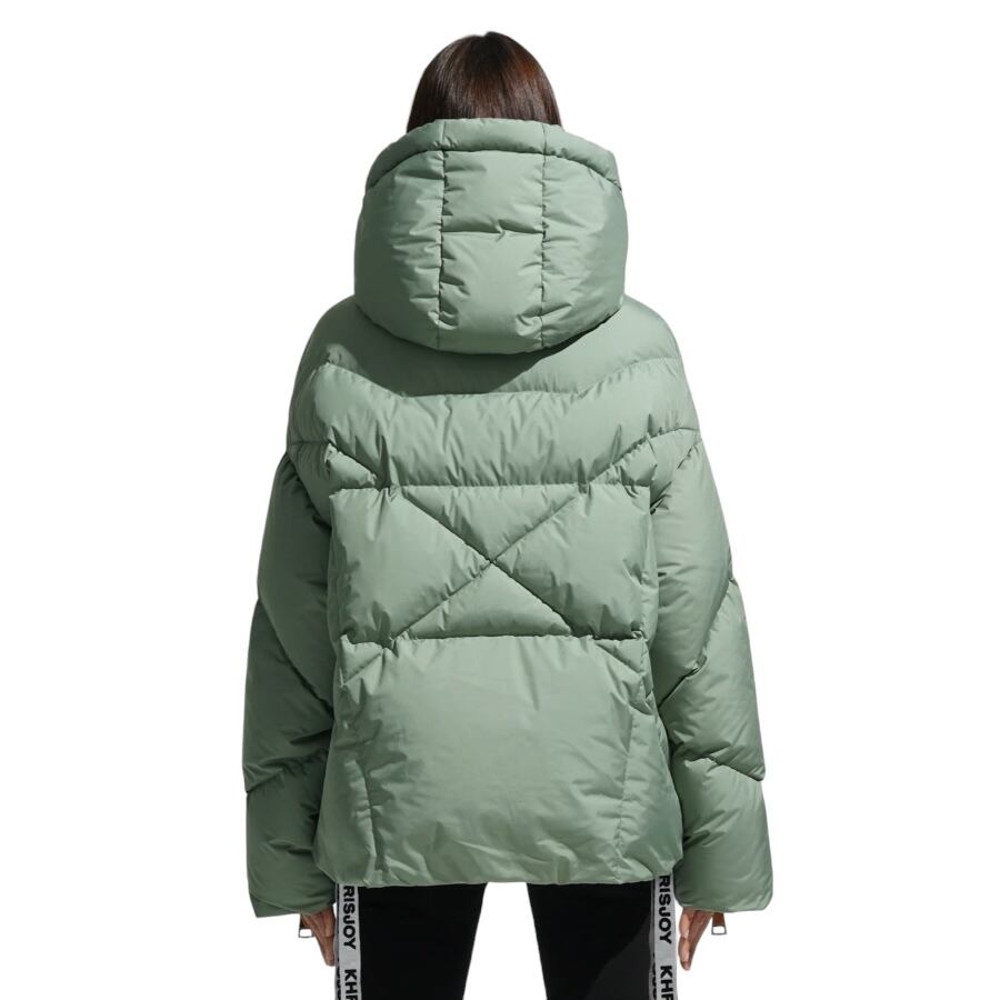 KHRISJOY】PUFF KHRIS ICONIC(7色展開) | AYIN
