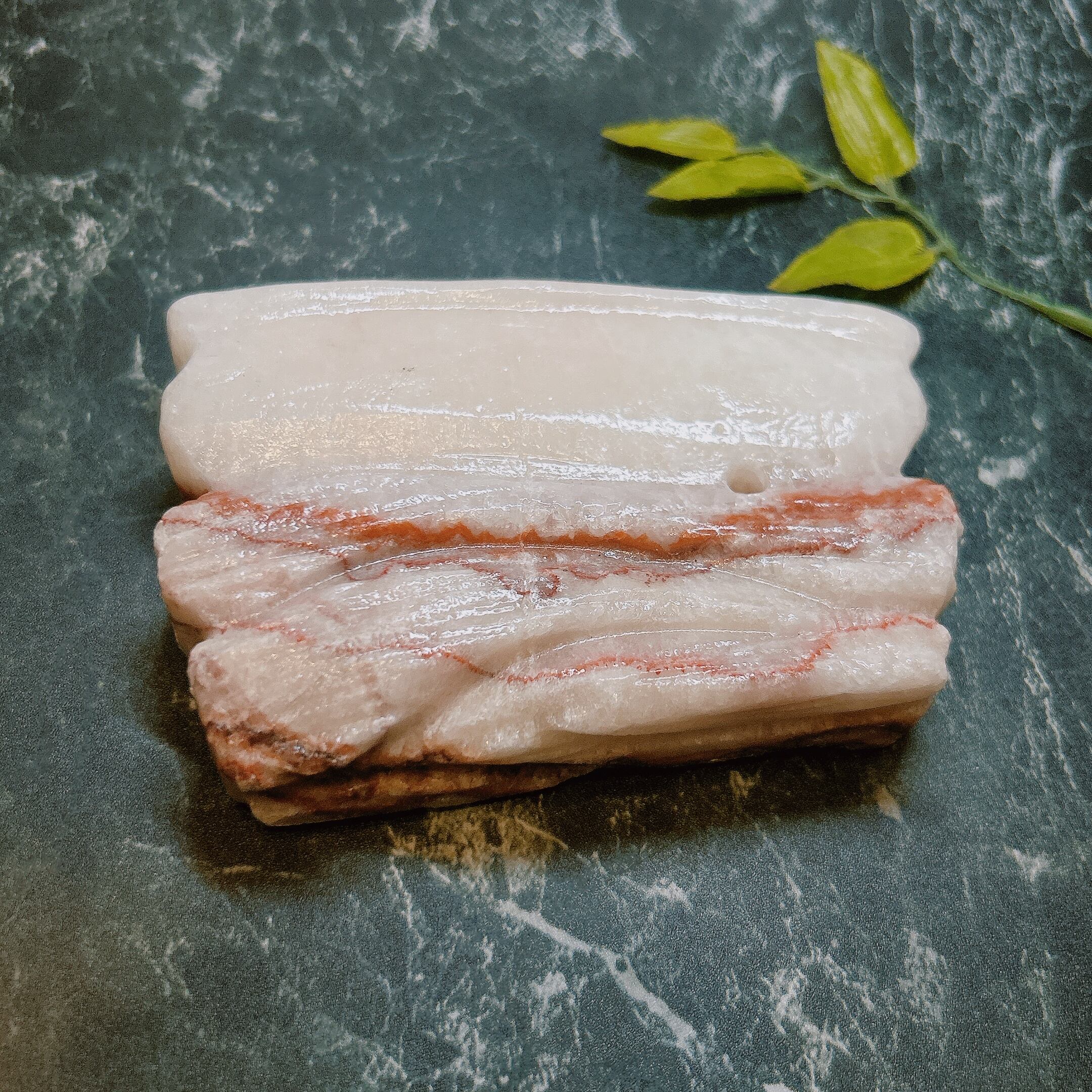 ⭐ポークストーン（豚肉石） | クリスタル・ワールド御徒町店