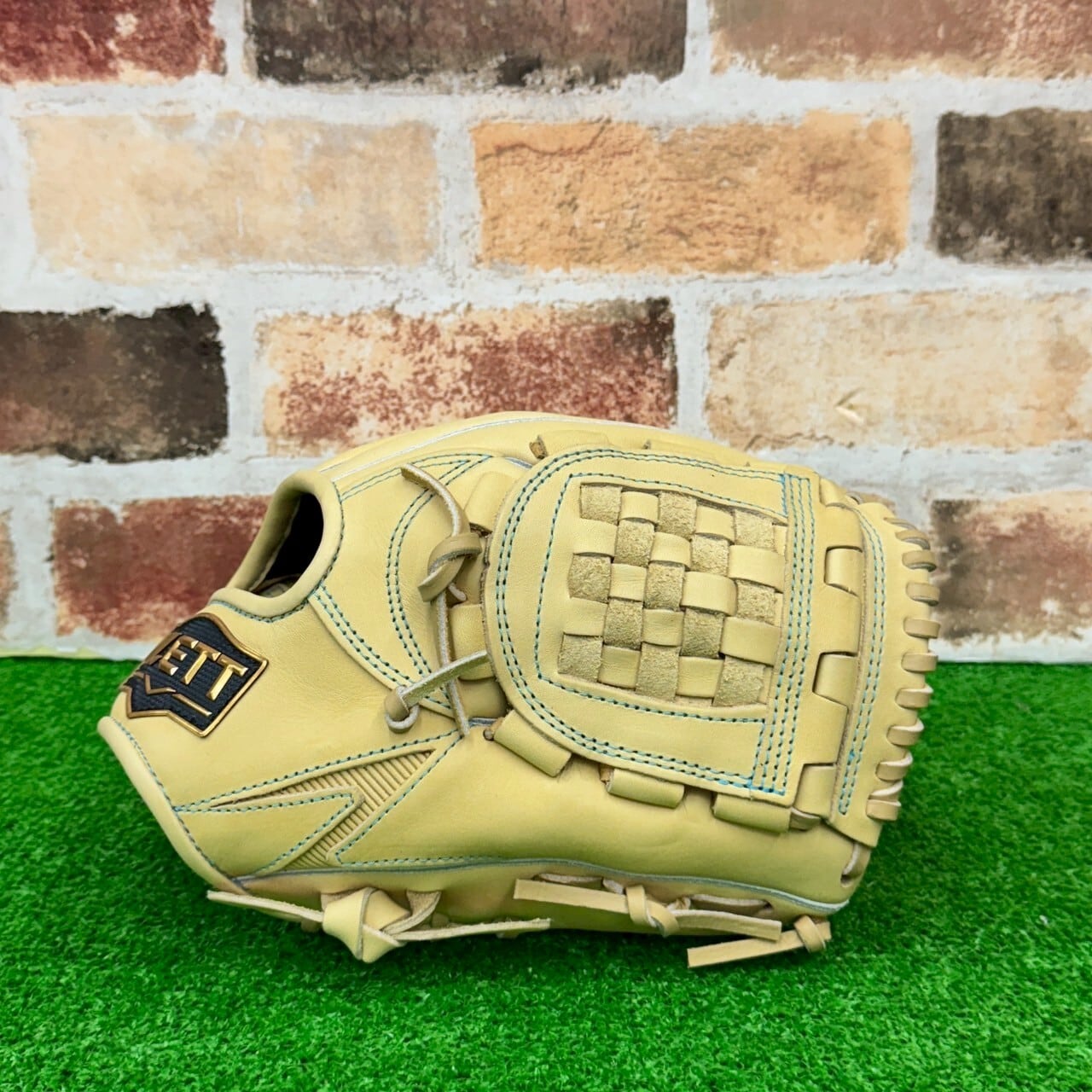 限定品】ZETT ゼット ゼロワンステージ 少年軟式グラブ オールラウンド