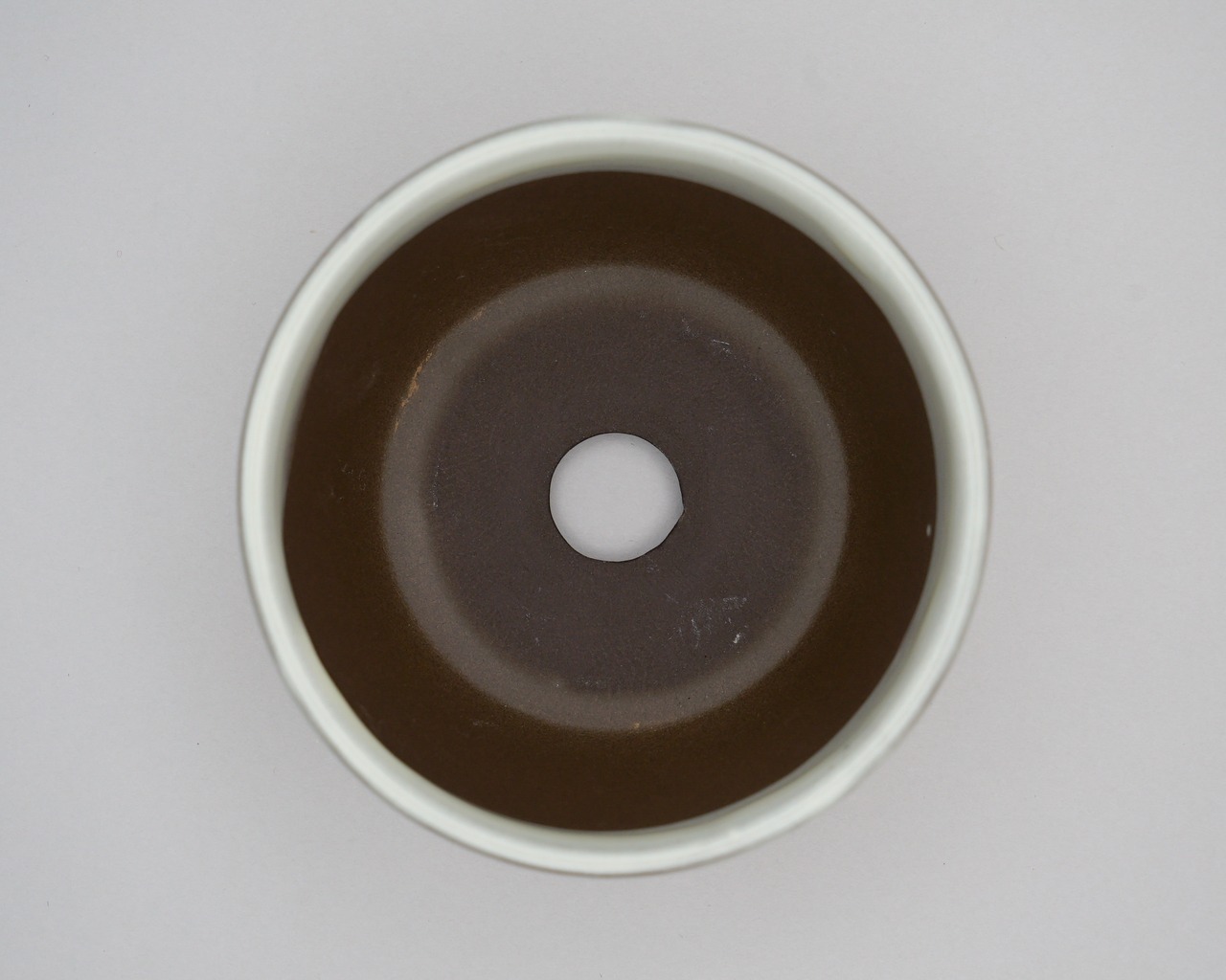 KINSAI POT / 金彩絵付鉢 (一点物) - 6