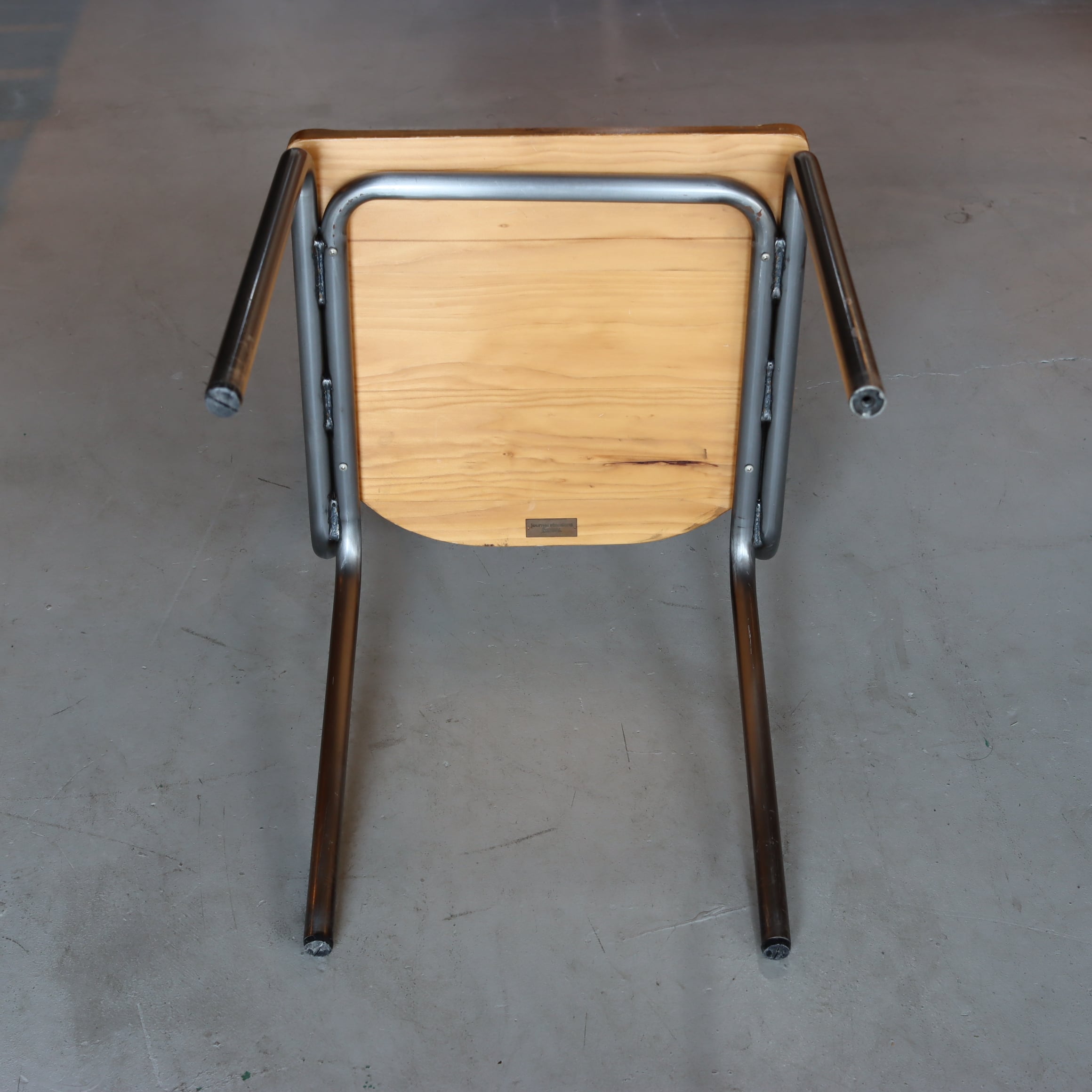 ダイニングチェア journal standard Furniture BRISTOLCHAIR journal standard Furniture BRISTOLCHAIR 【公式通販】