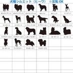 アクリル ダイカット プレート（拡大画像はページ下部へ！）