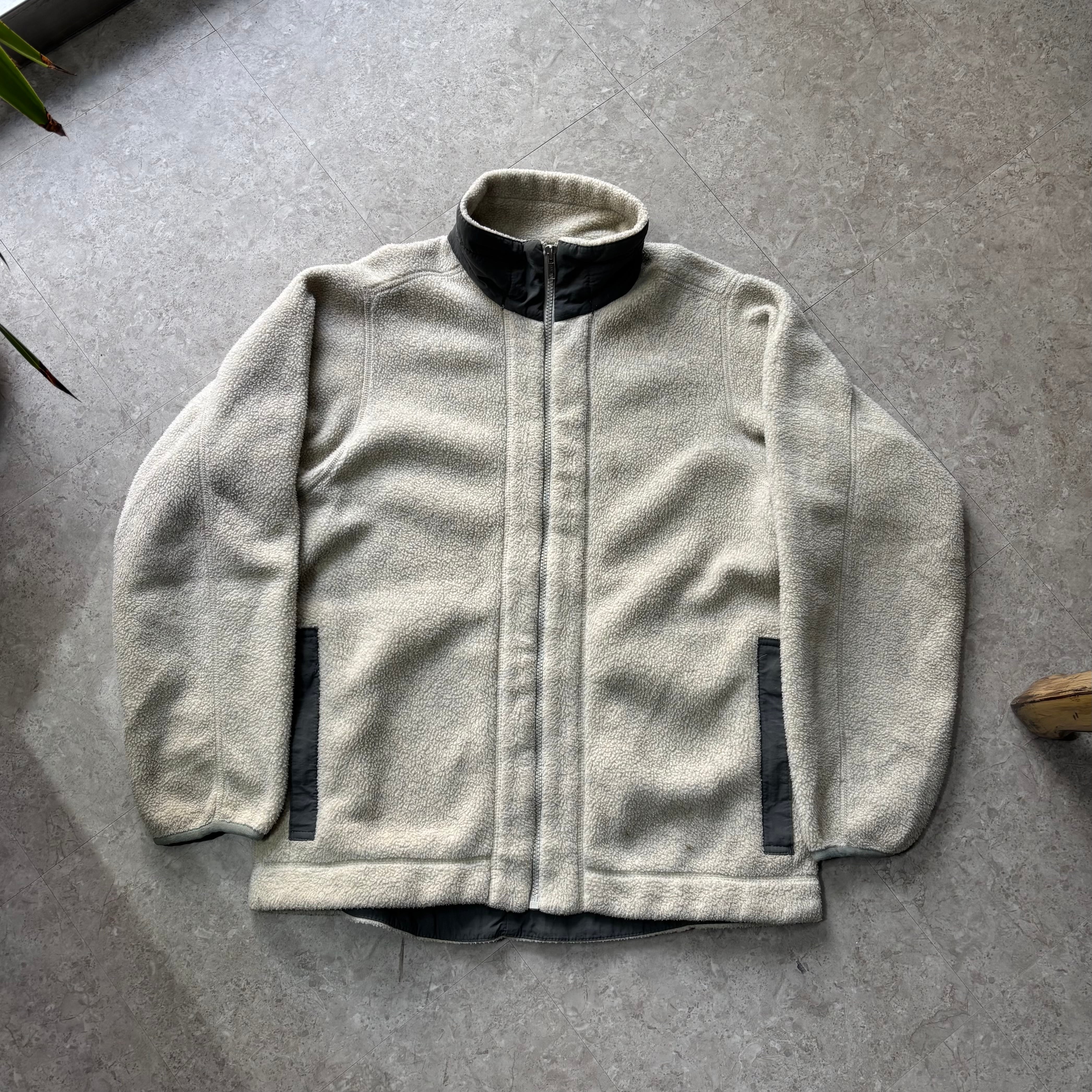 1997s Patagonia SYNCHILLA FLEECE JACKET【仙台店】