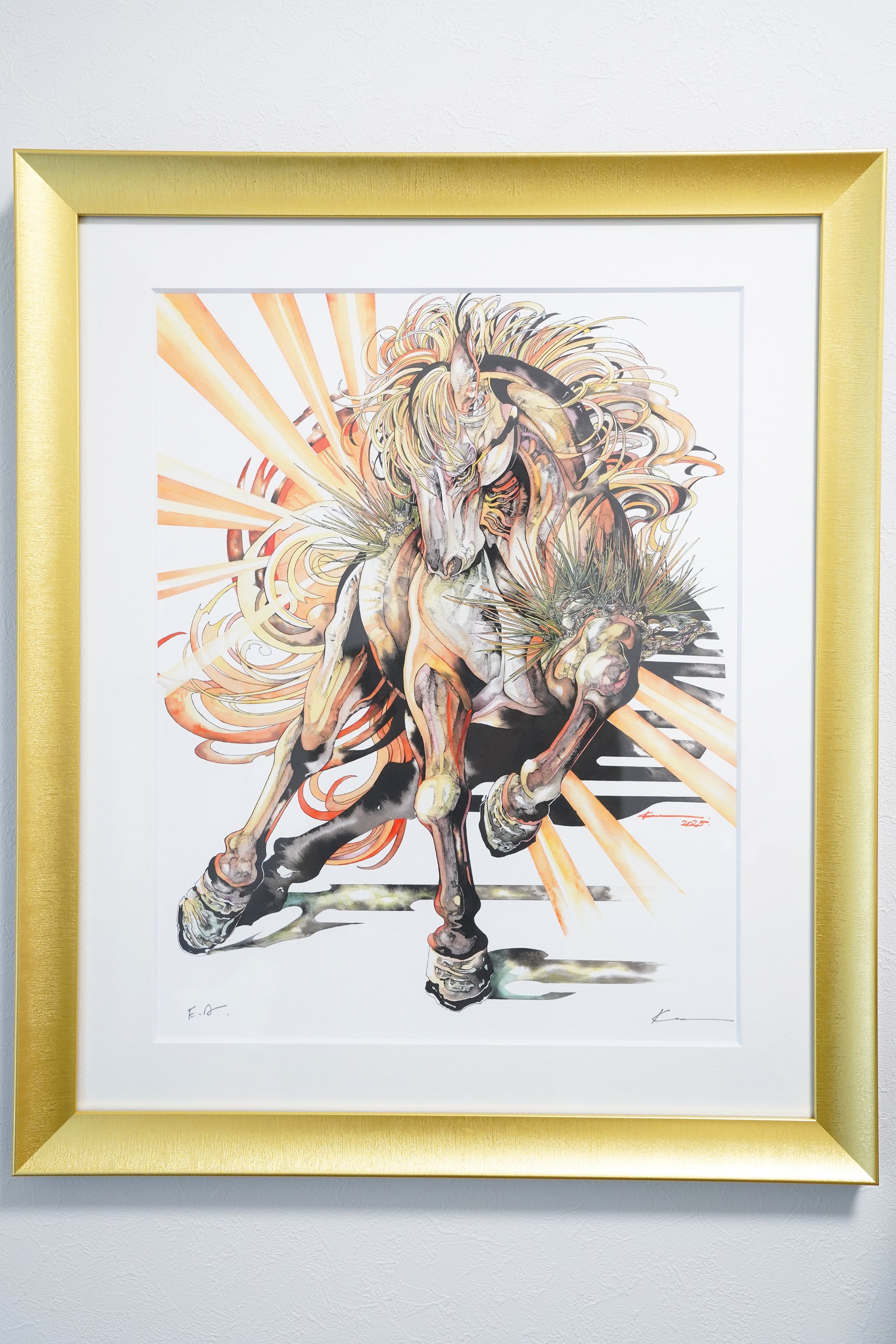 KEN MATSUDA ONLINE STORE