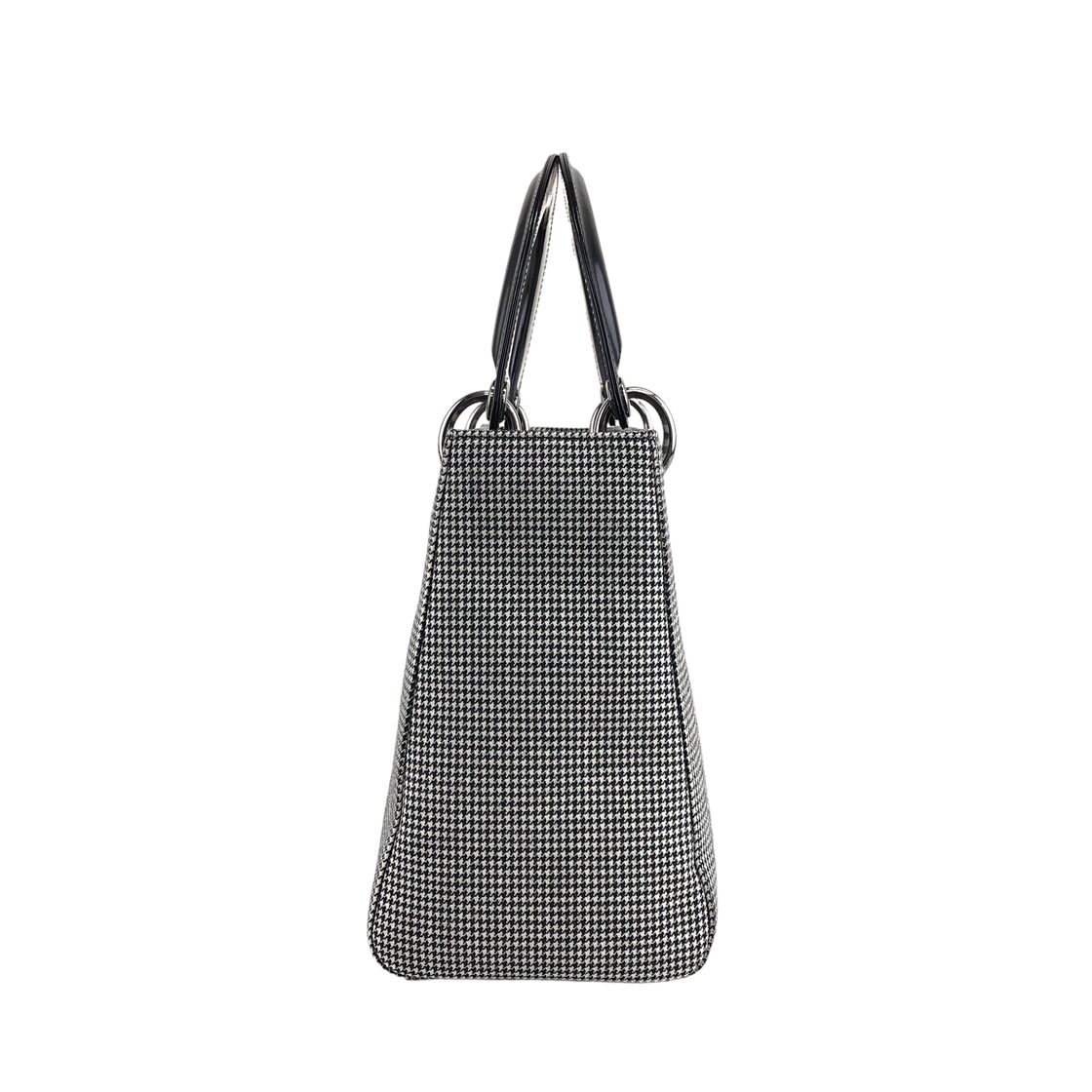 Christian Dior クリスチャン ディオール レディディオール カナージュ 
