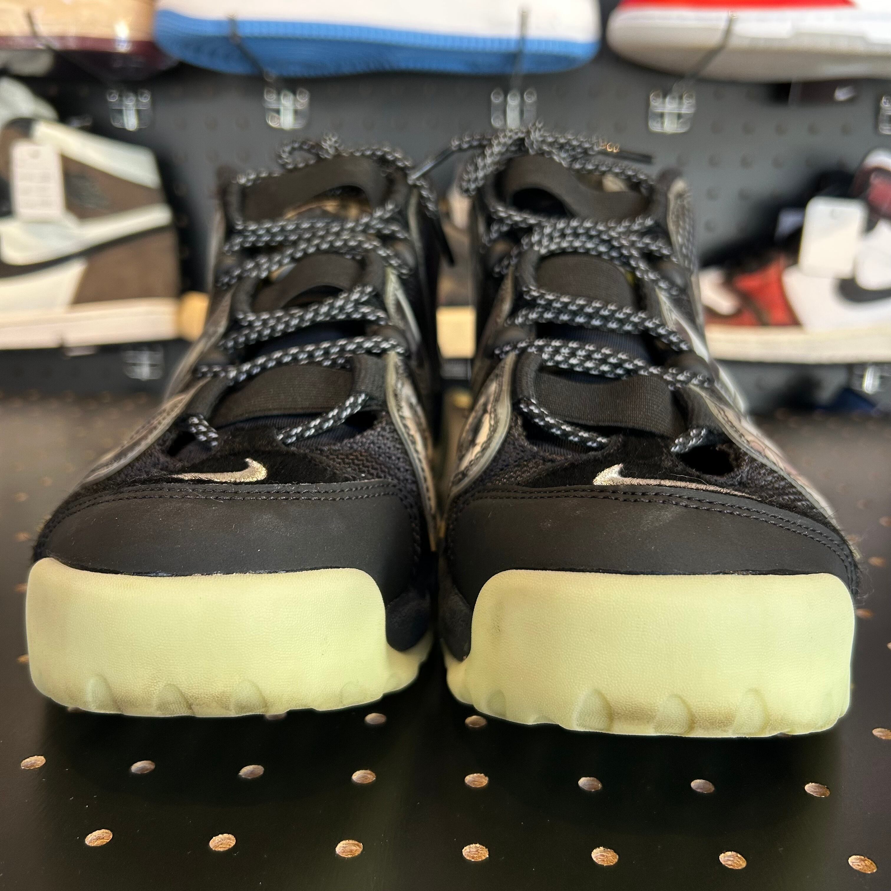 Nike Air More Uptempo 