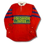 POLO Ralph Lauren FOX CANYON 93 シャツ