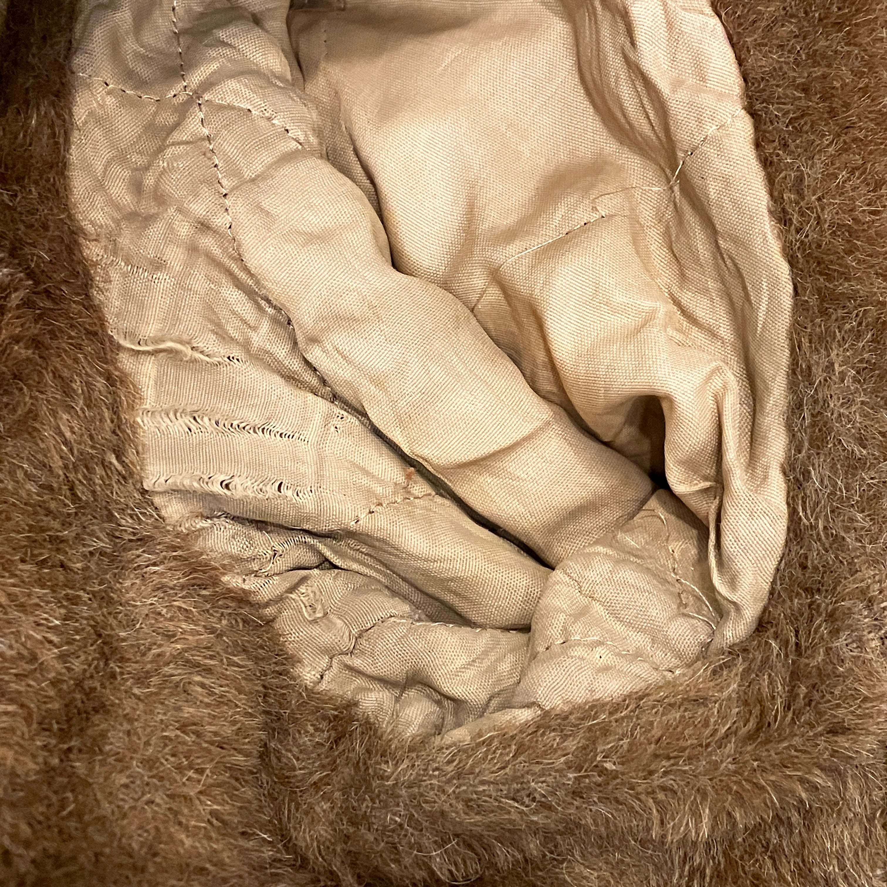 ①1960s McGREGOR SUEDE LEATHER JACKET | safarionline