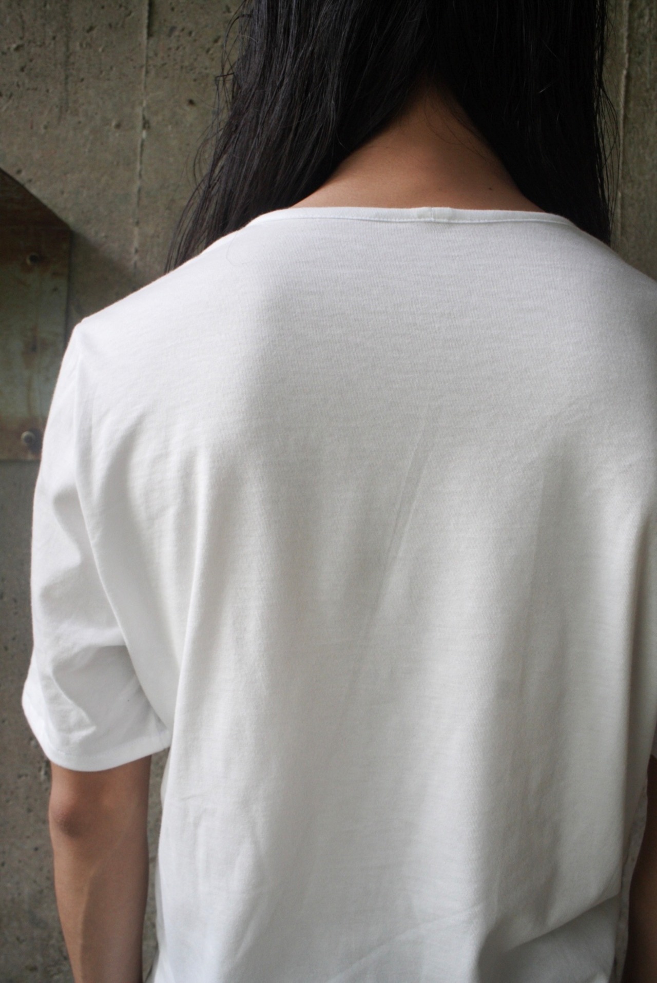 Organic Cotton T-shirts
