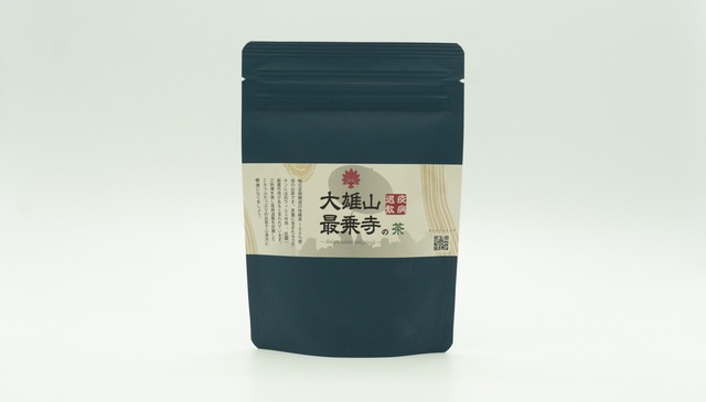 大雄山最乗寺のお茶（30g）
