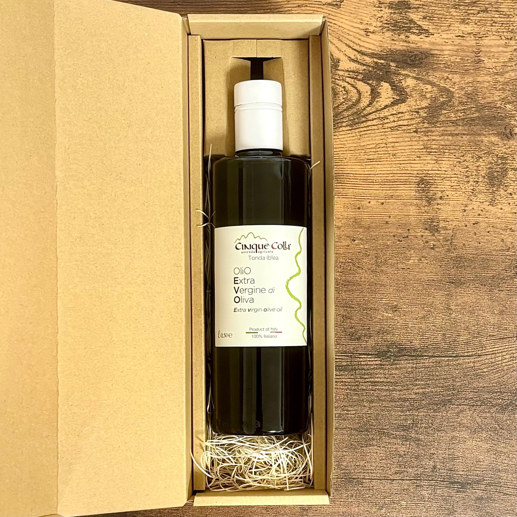 ガルシアオリーブオイル1,000ml×6本セット