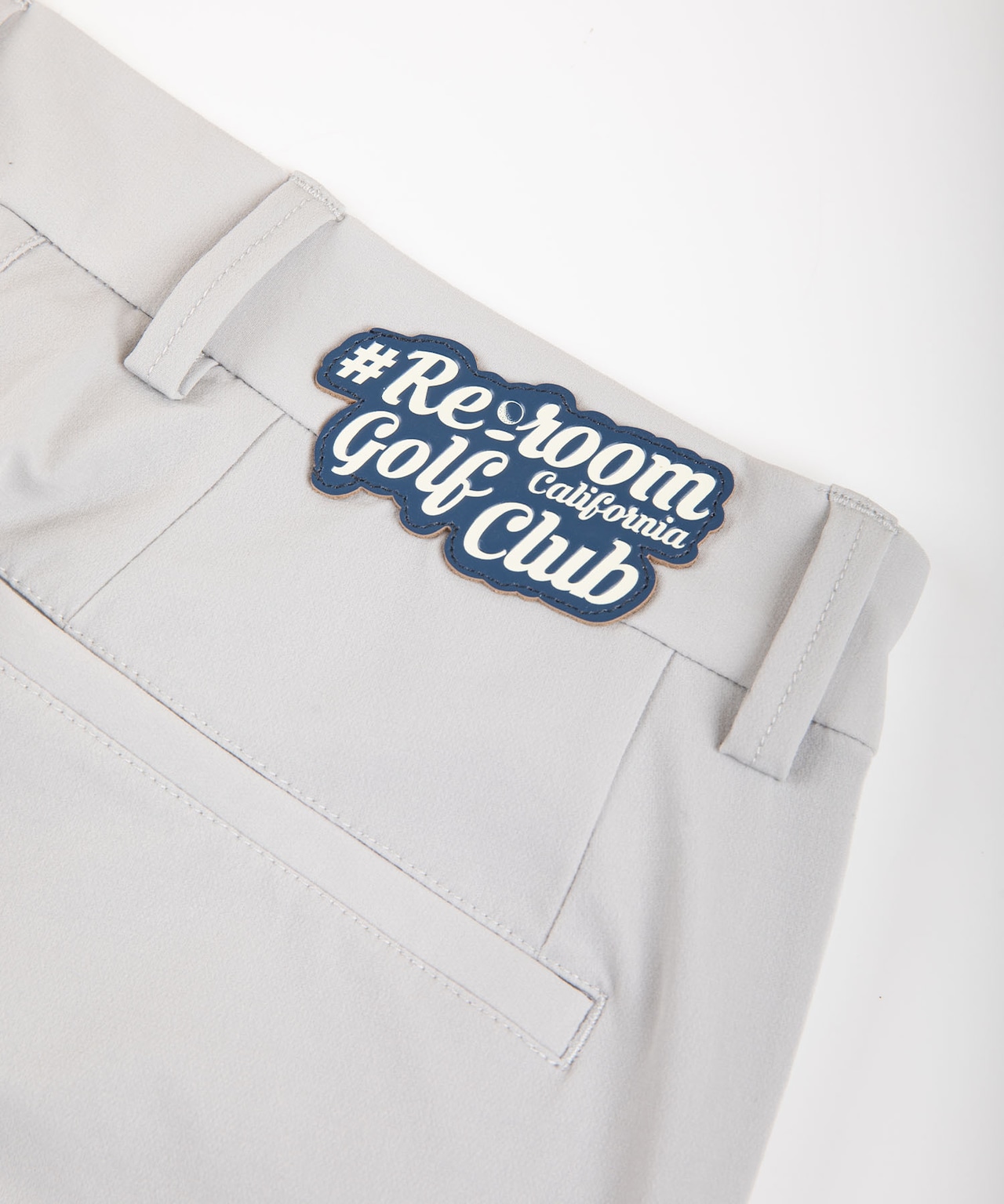 【RCGC】COLOR STRETCH SLIM SLACKS［RGP013］