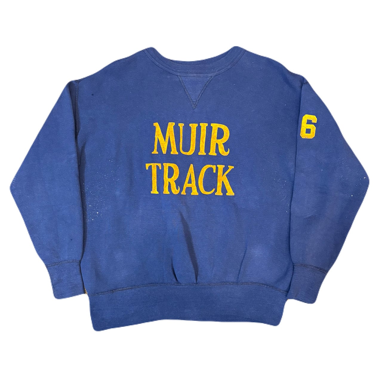 60S S/S SWEAT SHIRTS | The Vintage Club ・The Vintage Club 2号店