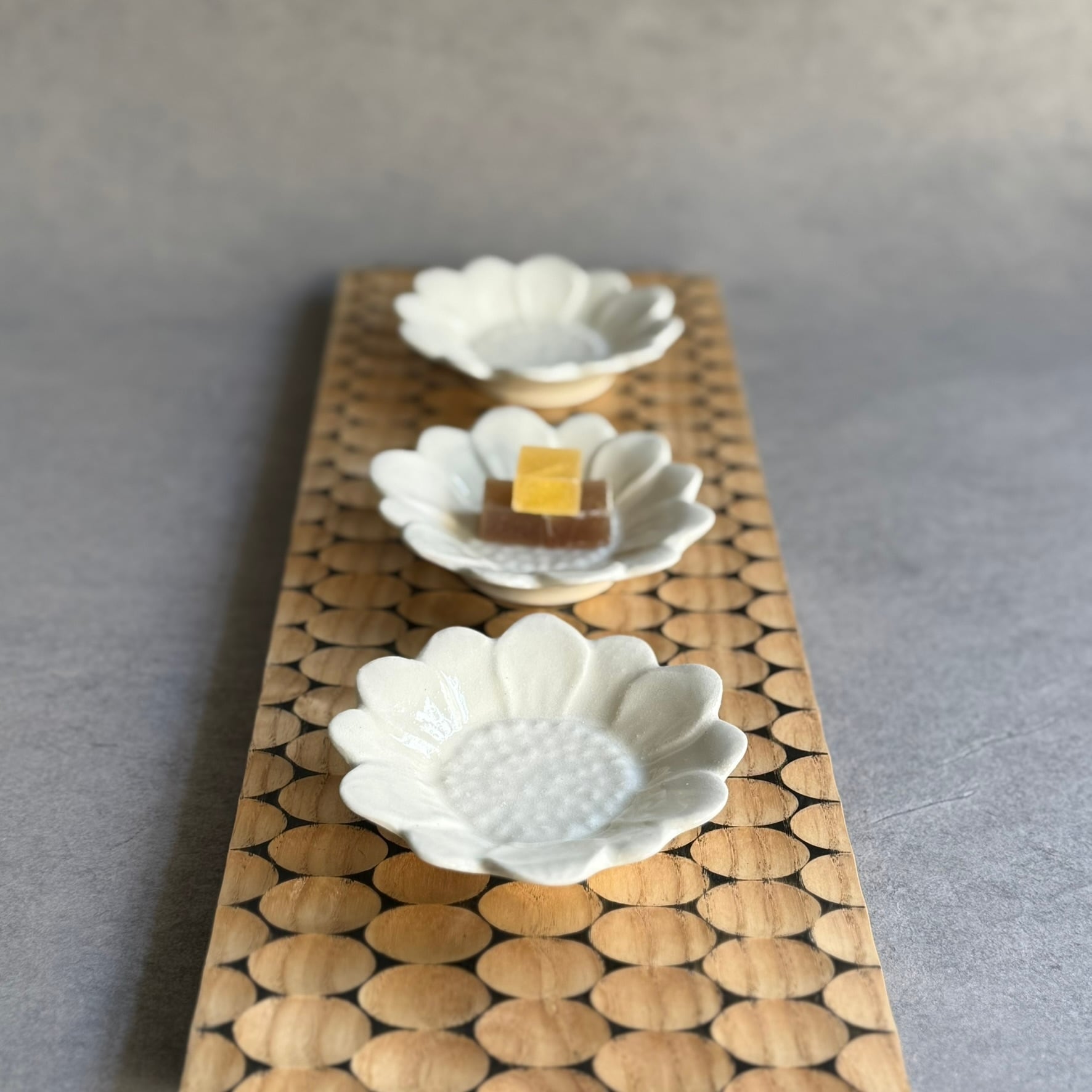 長谷川風子 LINKA b