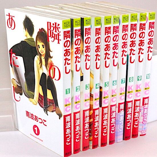 おかえりアリス 全7巻セット 押見修造 週刊少年マガジンコミックス