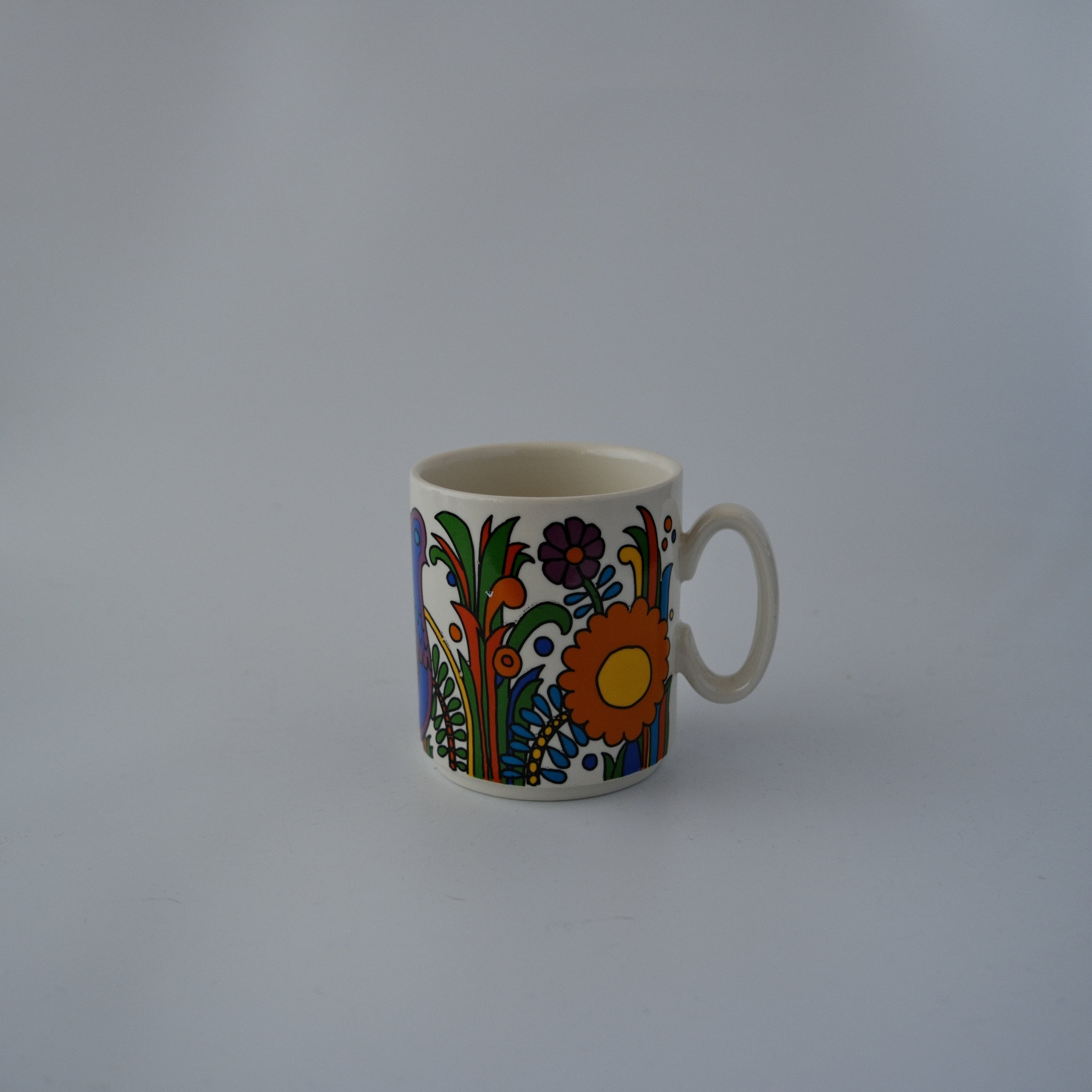 Villeroy&Boch Acapulco | ビレロイボッホ アカプルコ | マグカップ