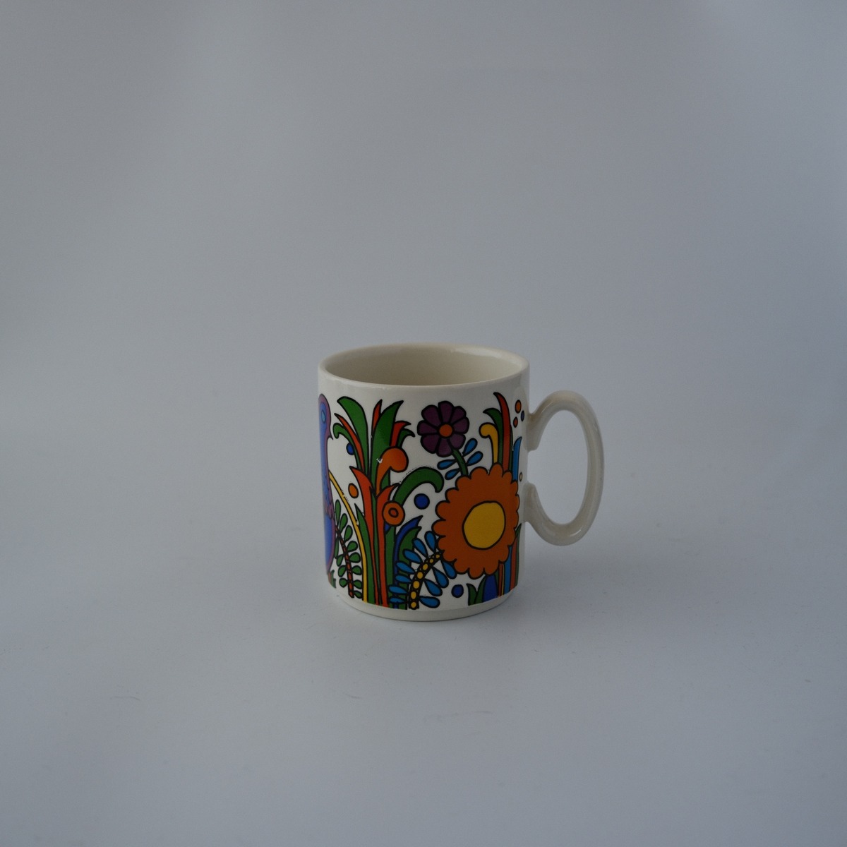 Villeroy&Boch Acapulco | ビレロイボッホ アカプルコ | マグカップ 