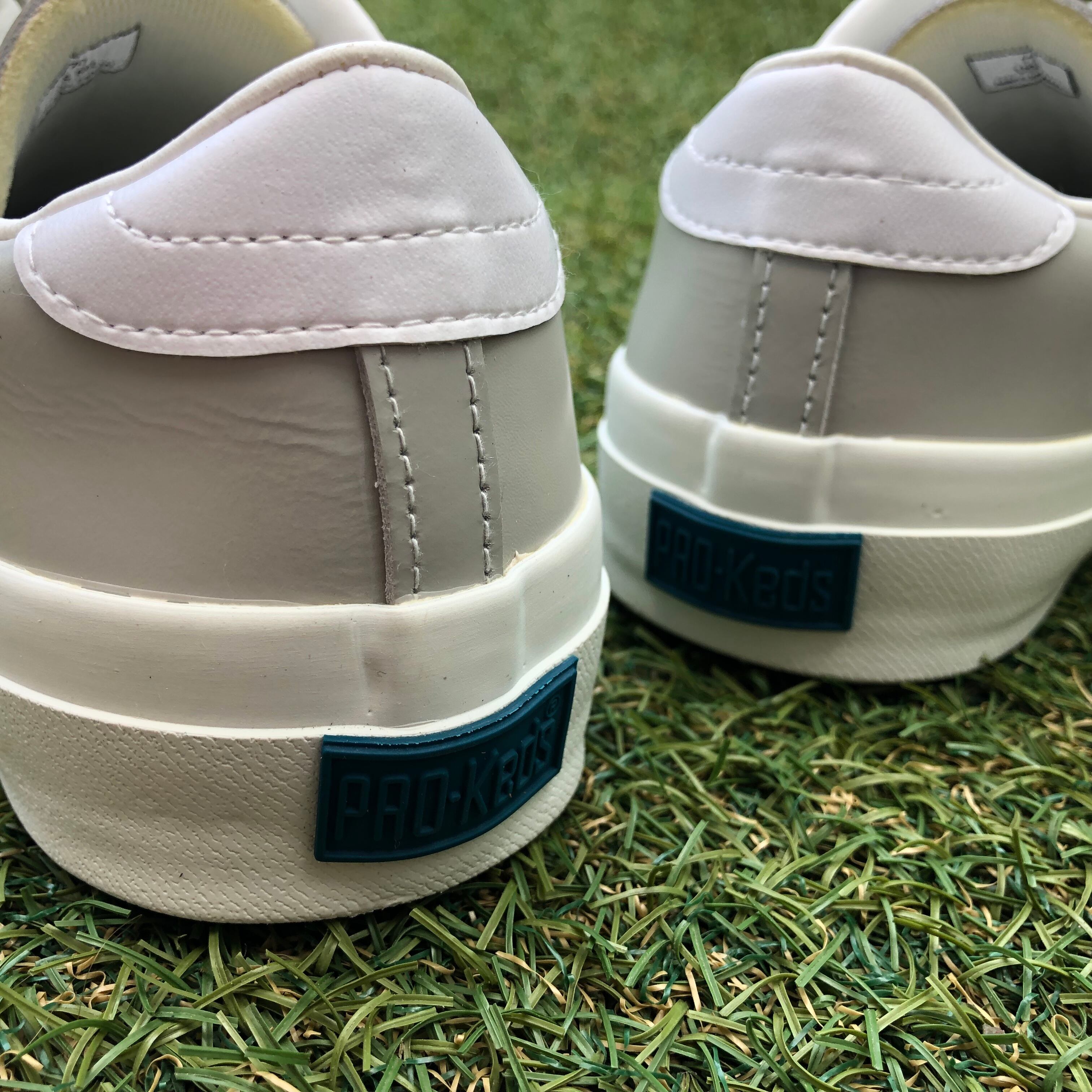 PRO-Keds ROYAL PLUS プロケッズ ロイヤルプラス HW68 | reshoe