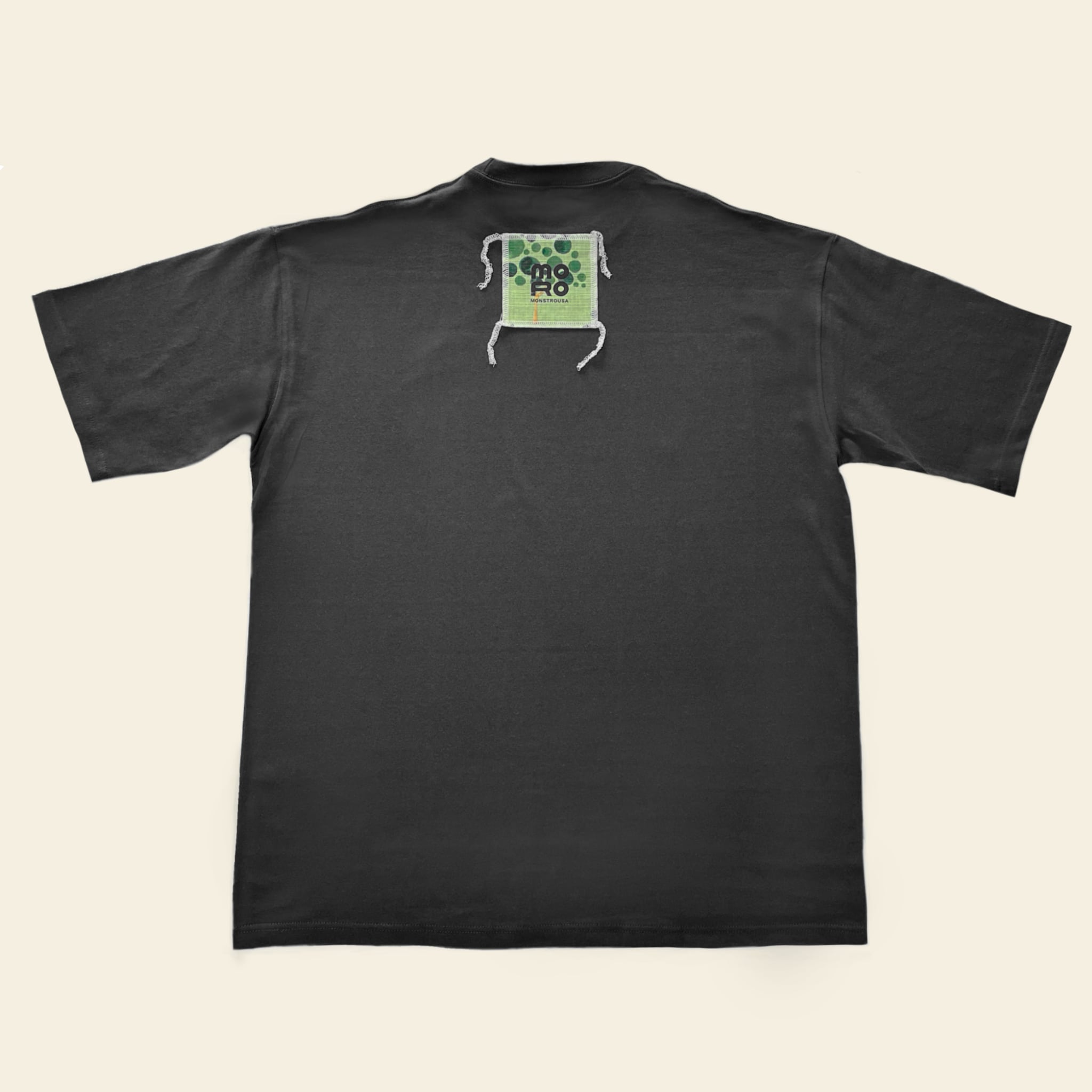 再入荷】Art TAG T-shirts feat.KANA SUZUKI【SUMI】 | MONSTROUSA 再入荷】Art TAG T-shirts feat.KANA SUZUKI【SUMI】 | MONSTROUSA