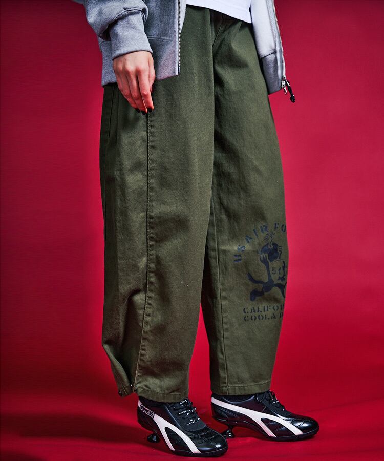 PANTS | COOLA | クーラ