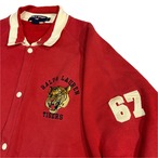 POLO SPORT TIGER HEAD スウェットジャケット