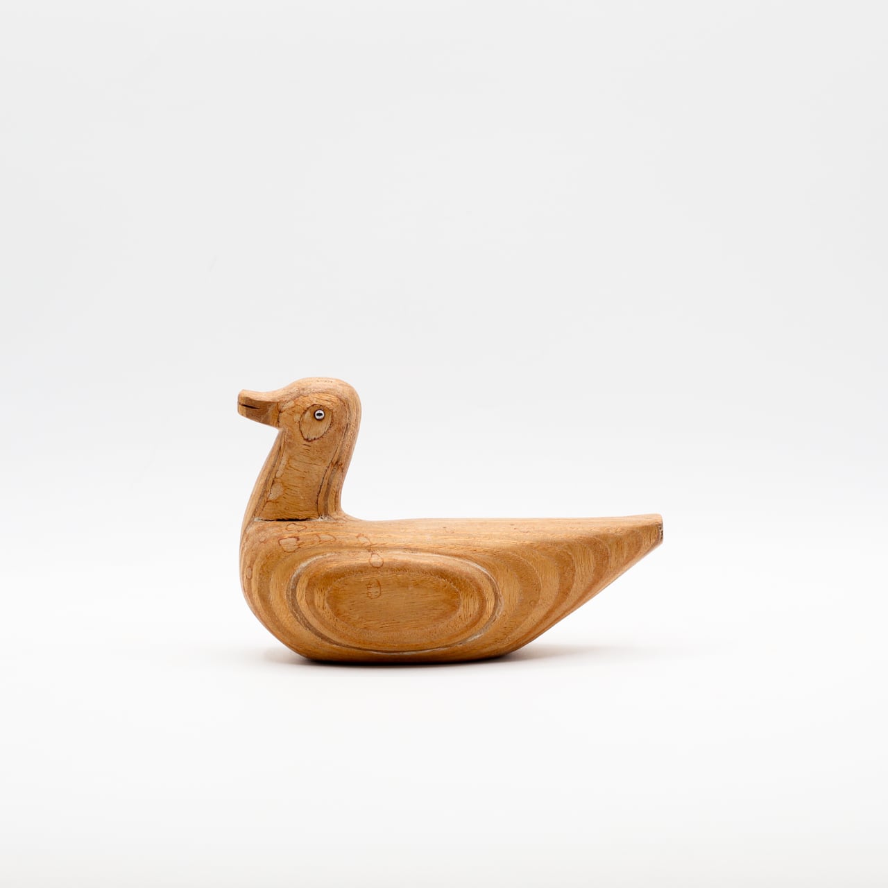 WOOD DUCK OBJECT (S)