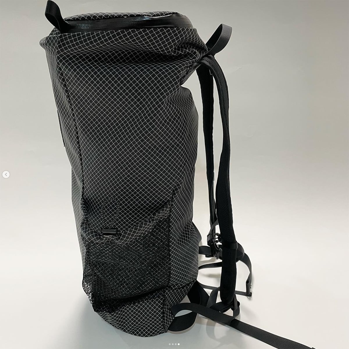 RawLow Mountain Works ロウロウマウンテンワークス Anion | THE