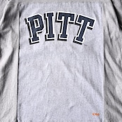 CHANGES / FOOTBALL L/S TEE GRY(1)